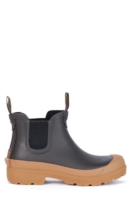 Barbour Storm Chelsea Rain Boots. Barbour Storm Waterproof Chelsea Rain Boot (Men) | Nordstrom main image 2