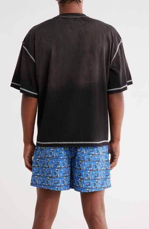 Tシャツ・カットソー DIET STARTS MONDAY Splatter Cotton Graphic T-Shirt DIET STARTS MONDAY Splatter Cotton Graphic T-Shirt | Nordstrom
