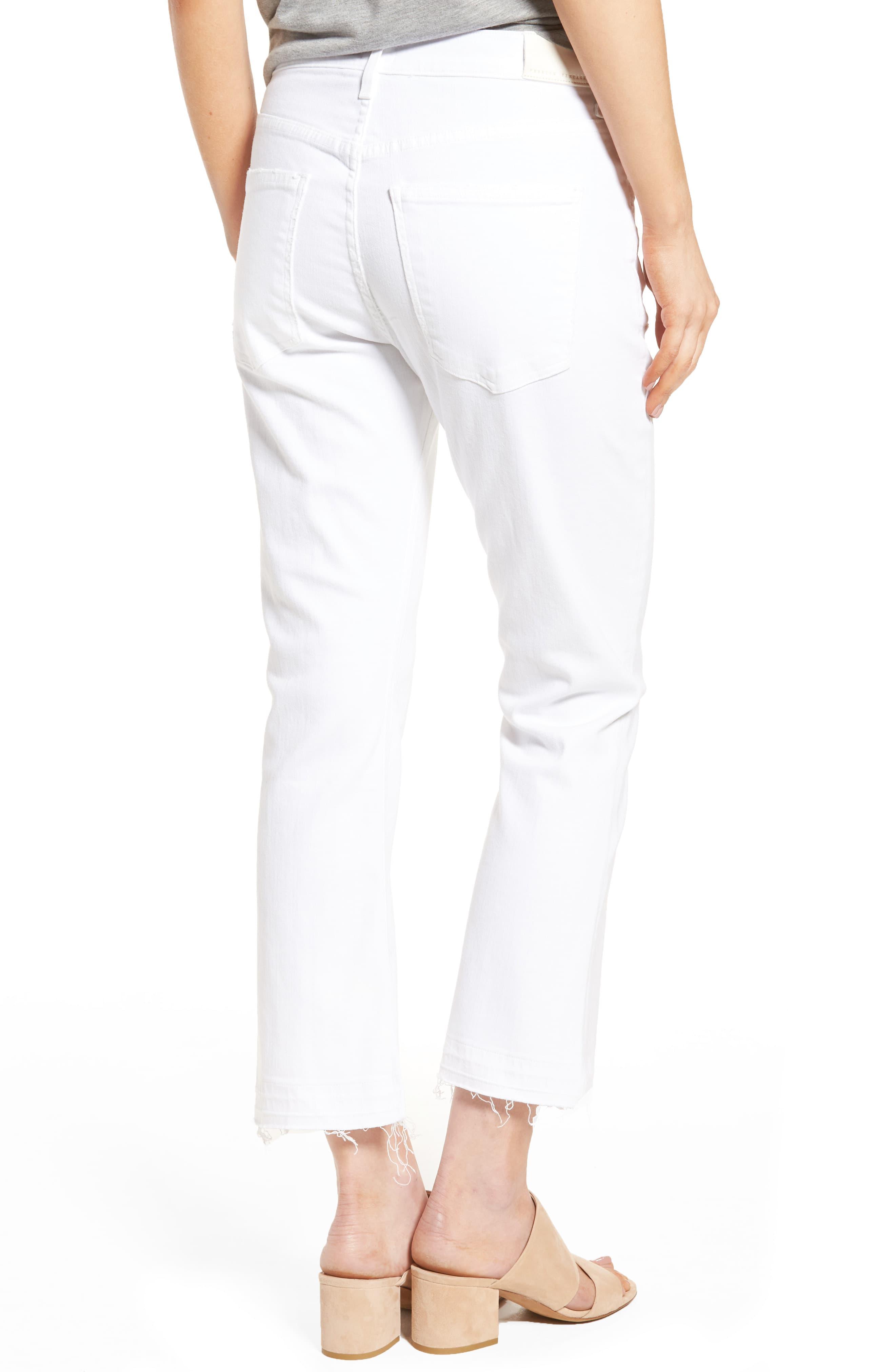 citizens of humanity drew crop