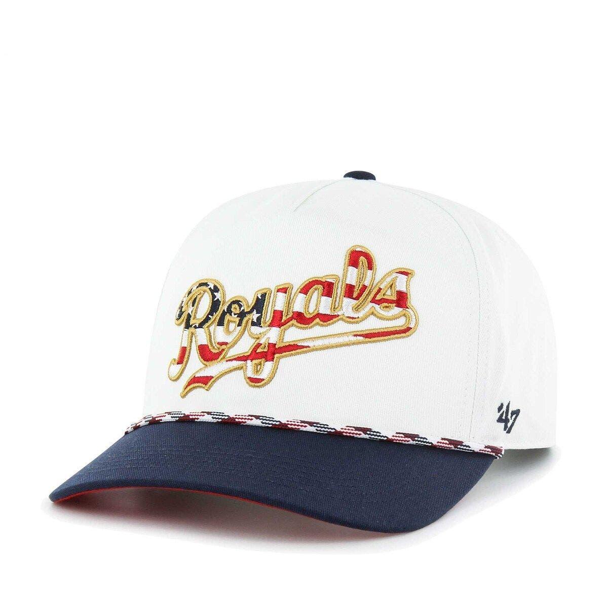 47 St. Louis Cardinals Dark Tropic Hitch Snapback Hat At Nordstrom in White  for Men