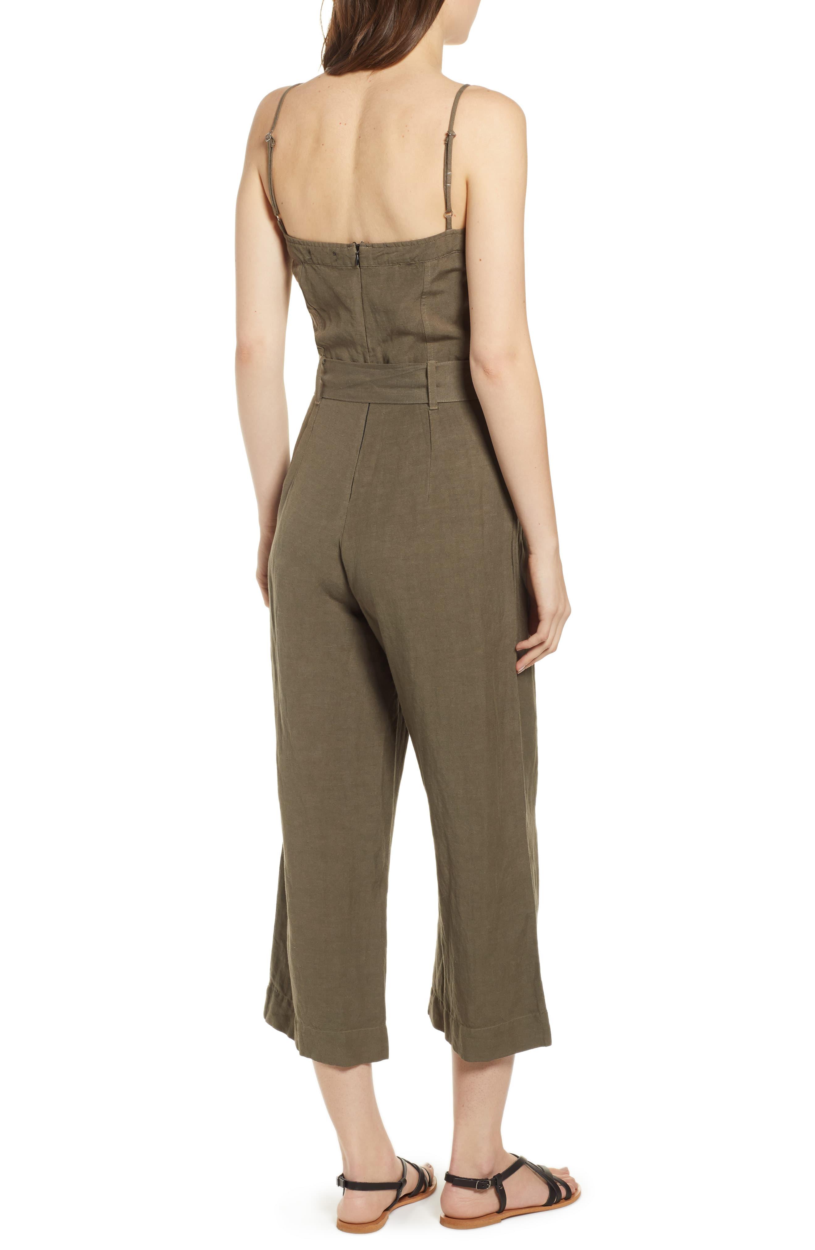 rails harper jumpsuit