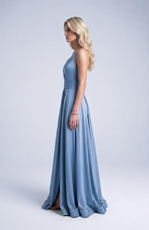 Designer Blue Empire Waist Dresses for Women - Up to 75% off | Lyst Designer Blue Empire Waist Dresses for Women - Up to 75% off | Lyst