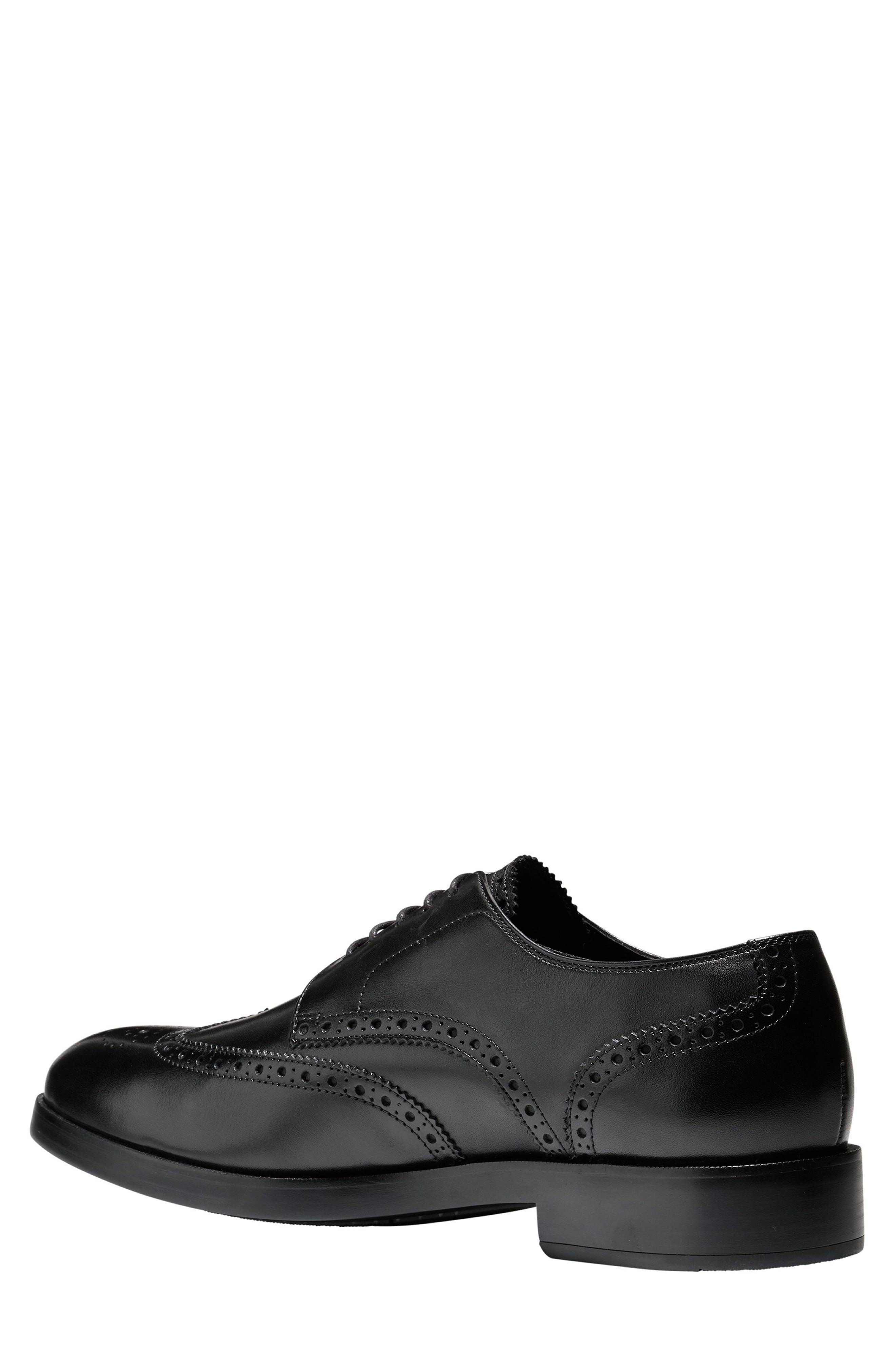 cole haan harrison wingtip