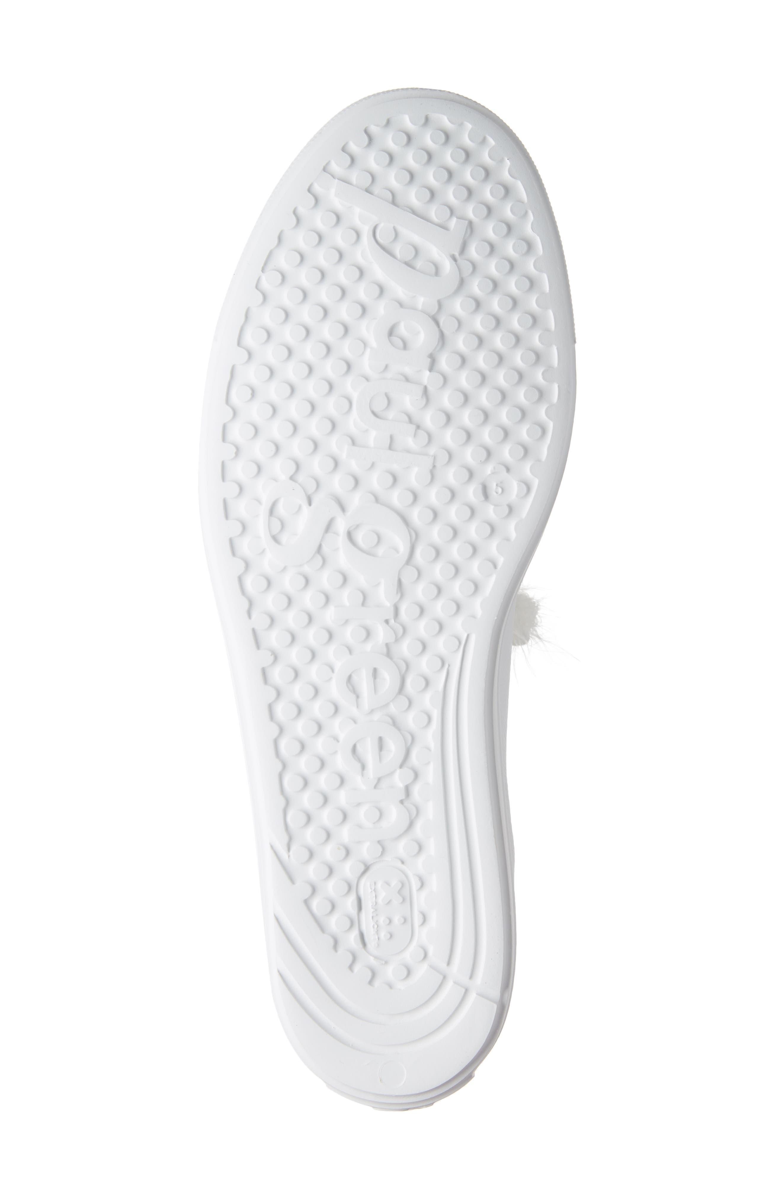 Paul Green Jayden Low Top Sneaker in White | Lyst