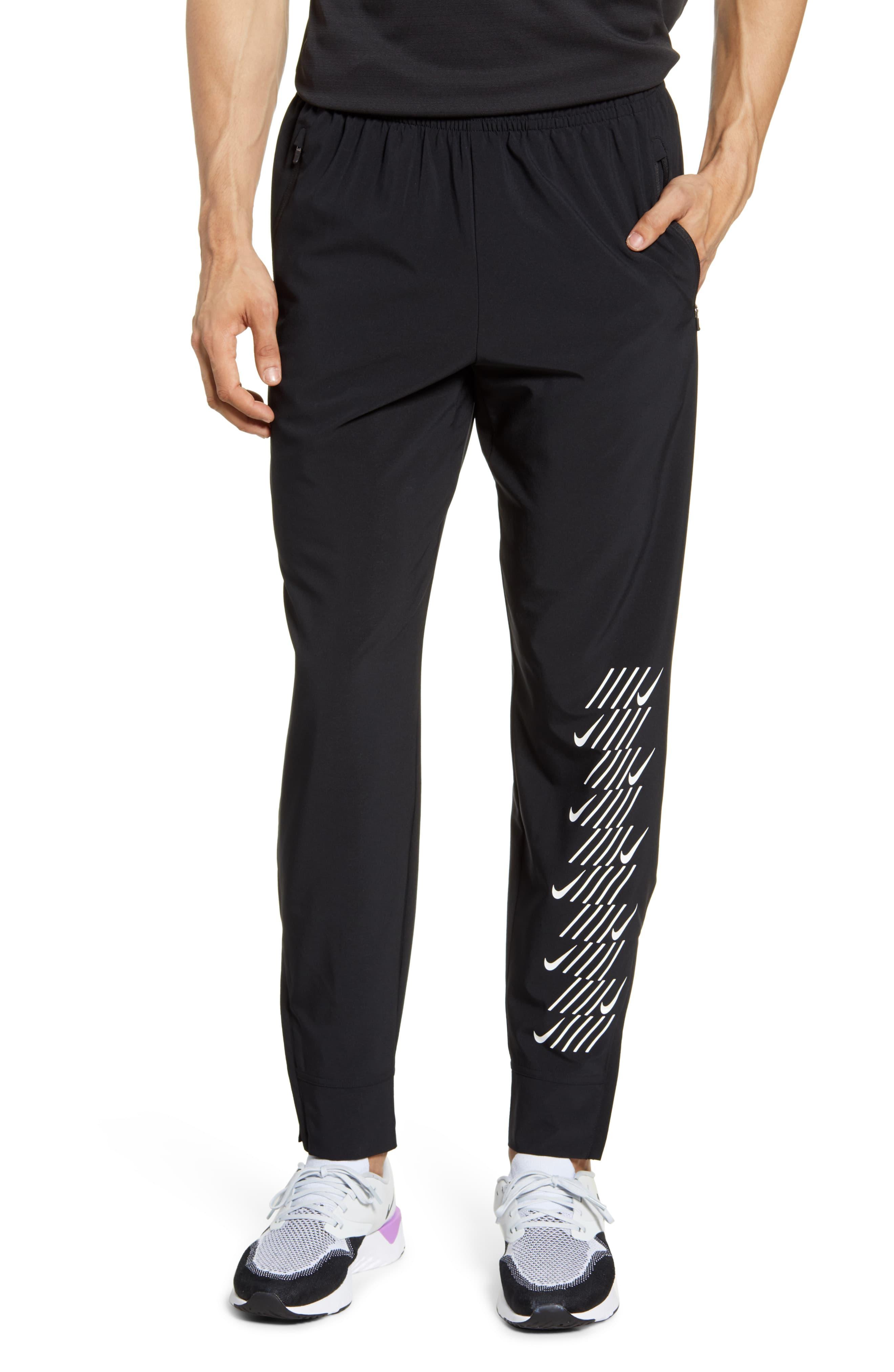 nike phantom essence athletic pants