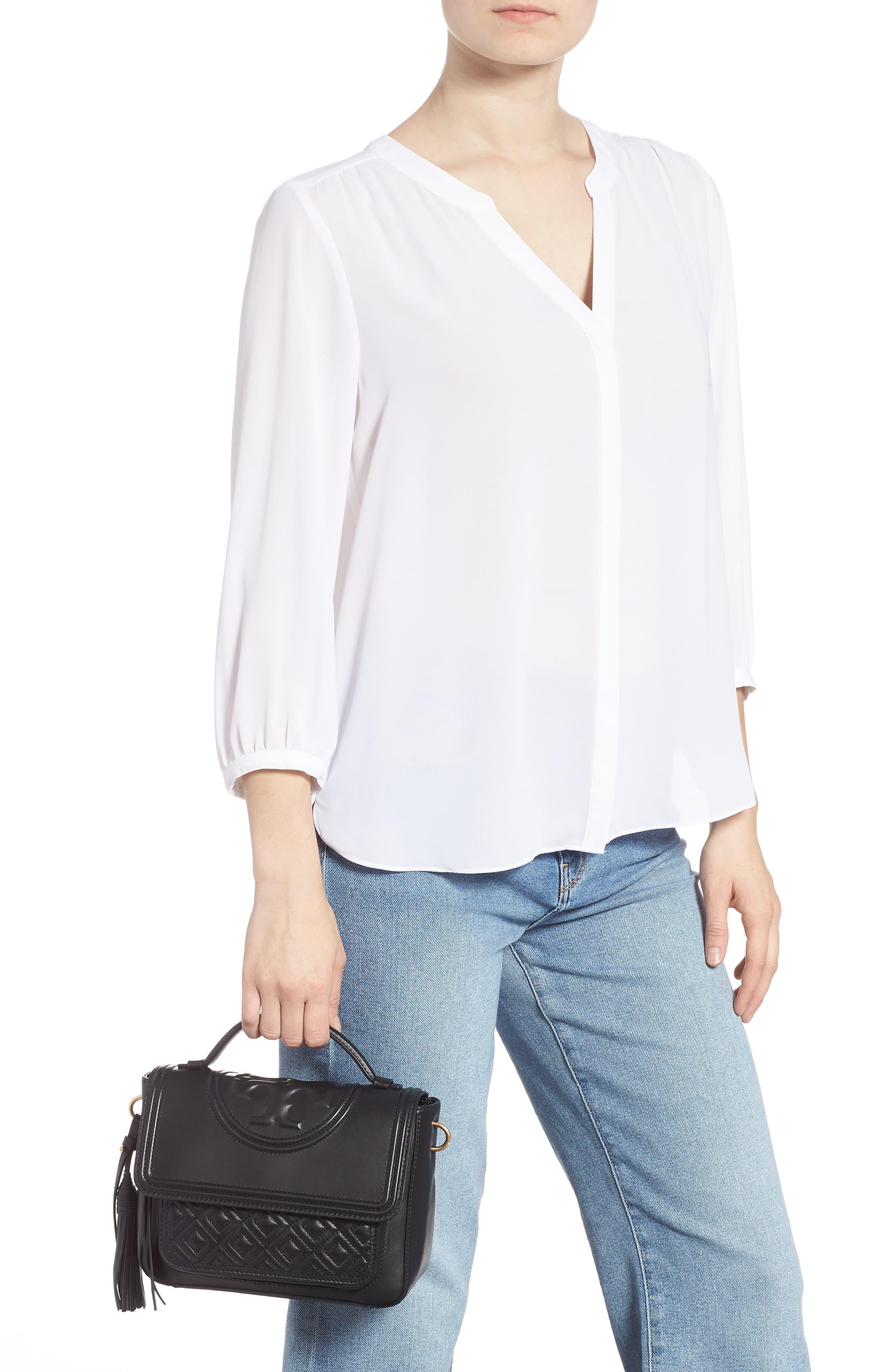 tory burch top handle