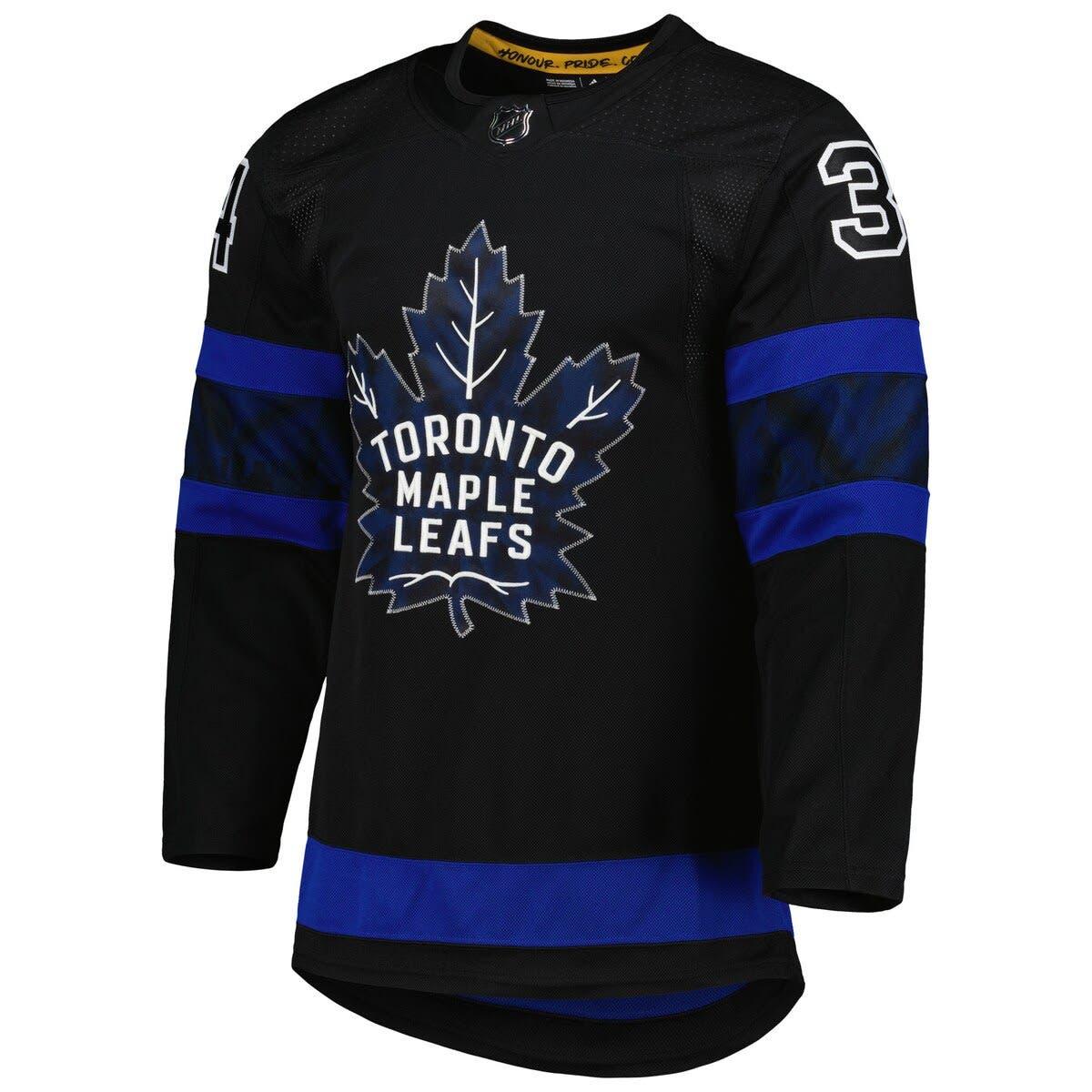 Toronto Maple Leafs Merchandise, Jerseys, Apparel, Clothing