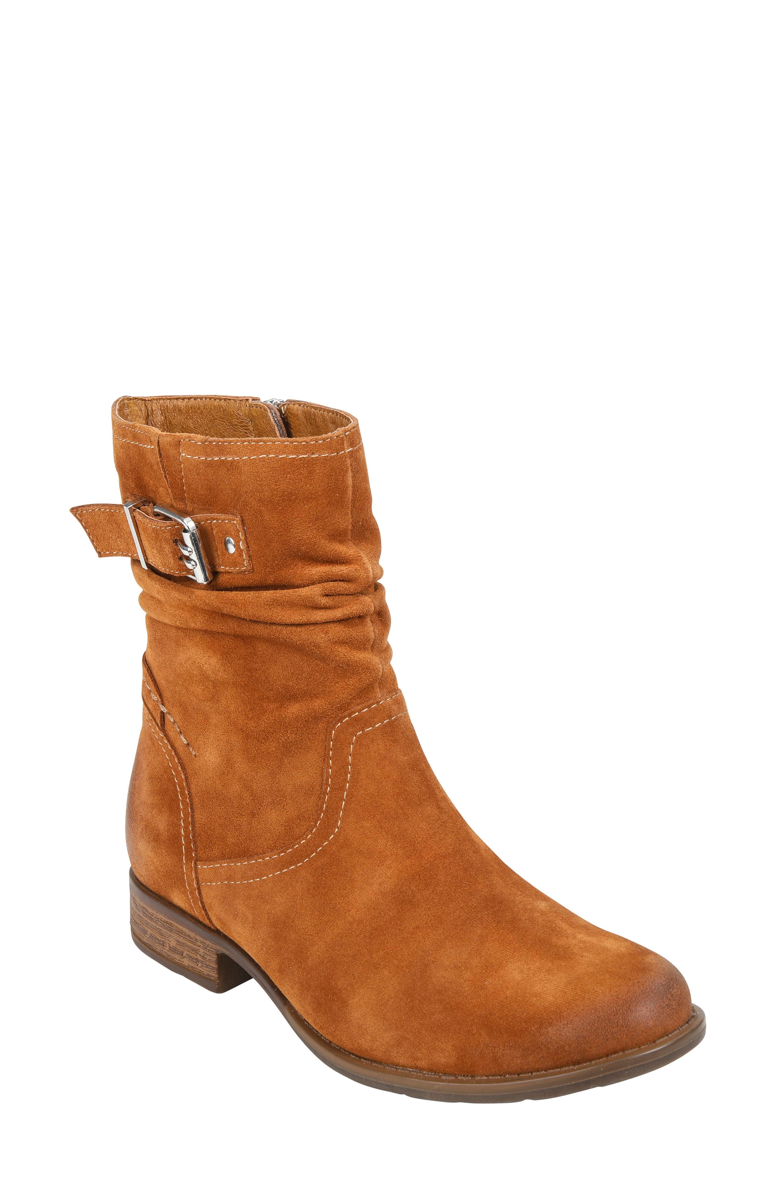 earth boots beaufort