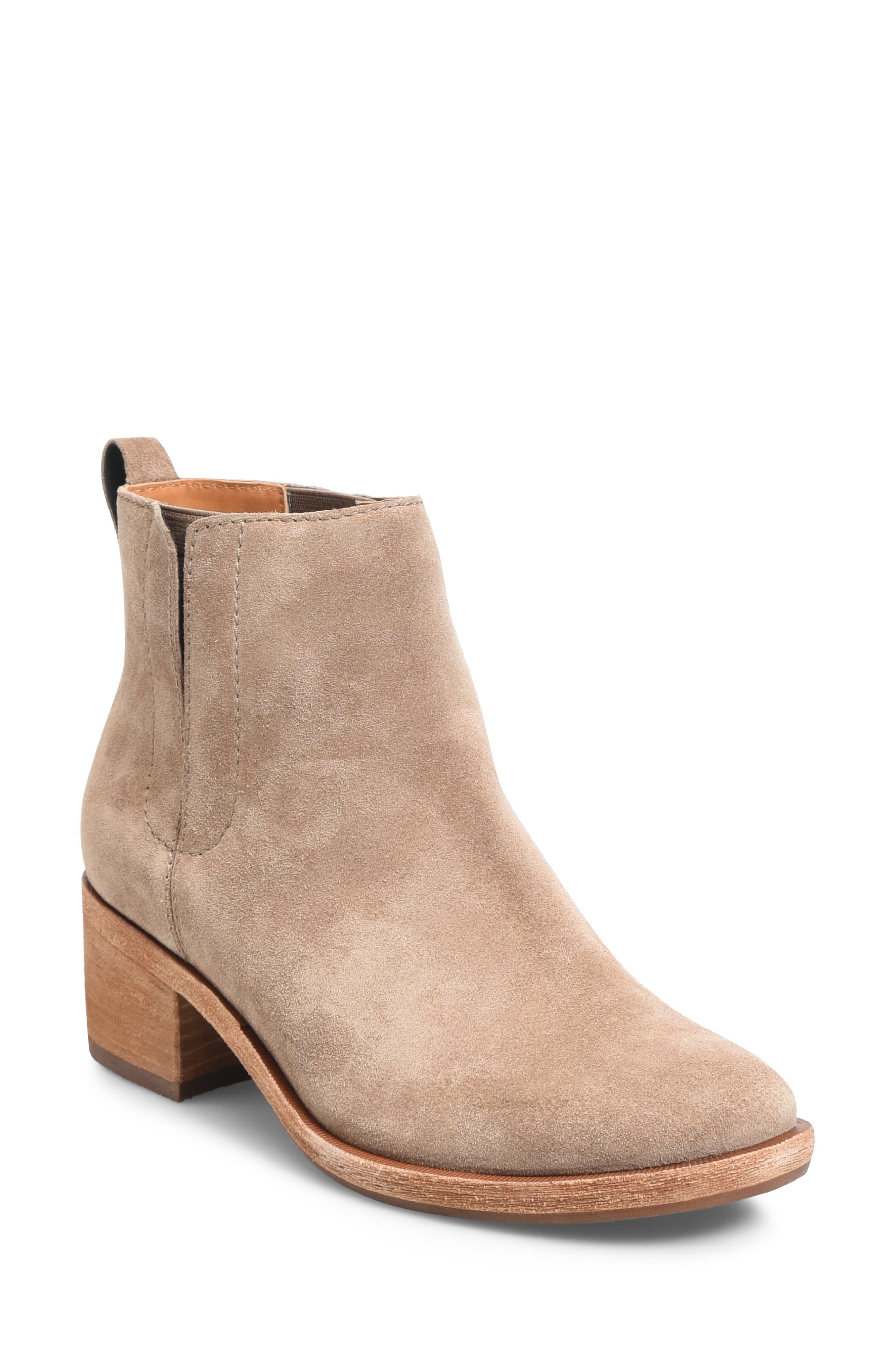 kork ease mindo suede