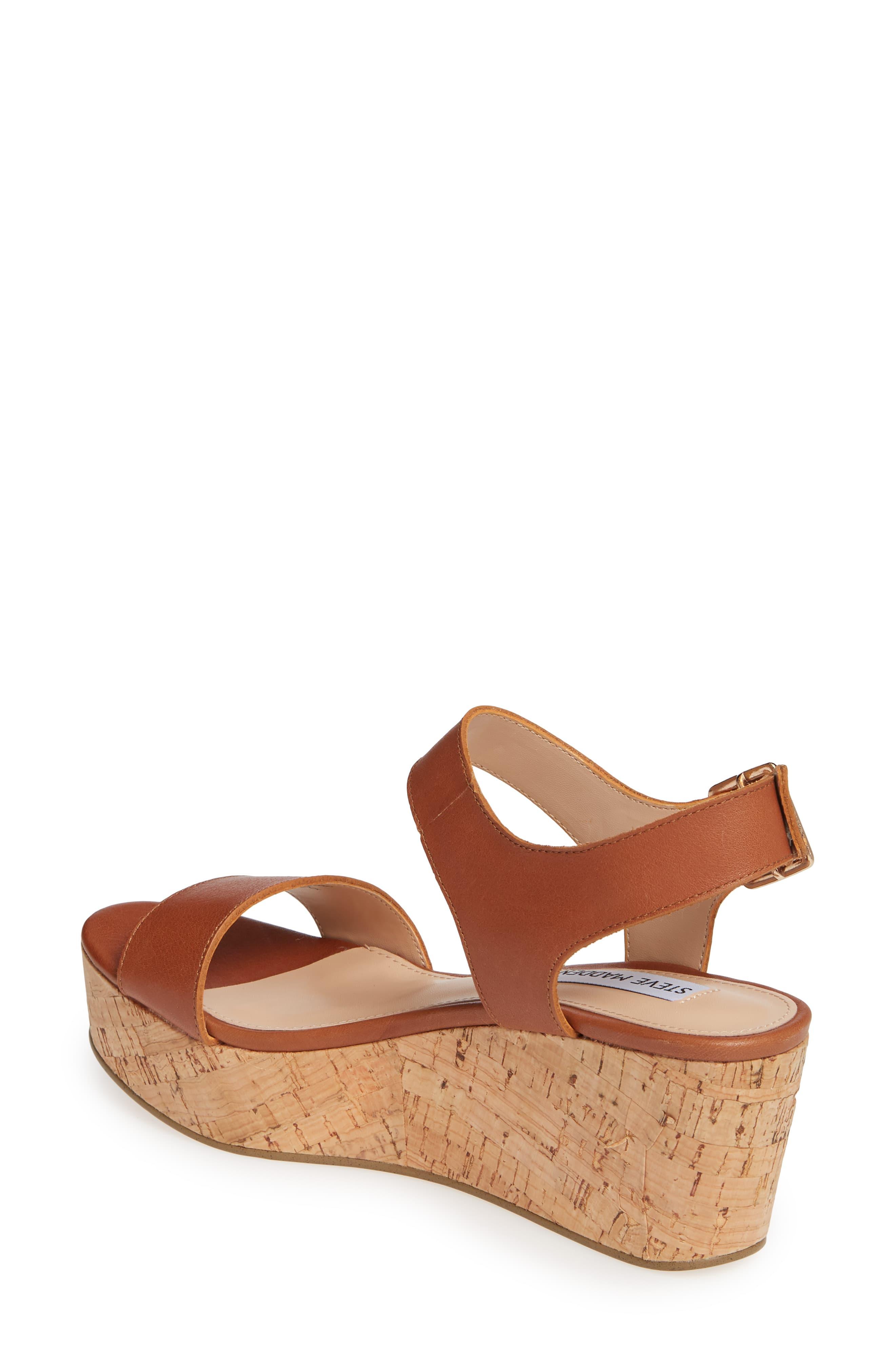 steve madden breathe wedge