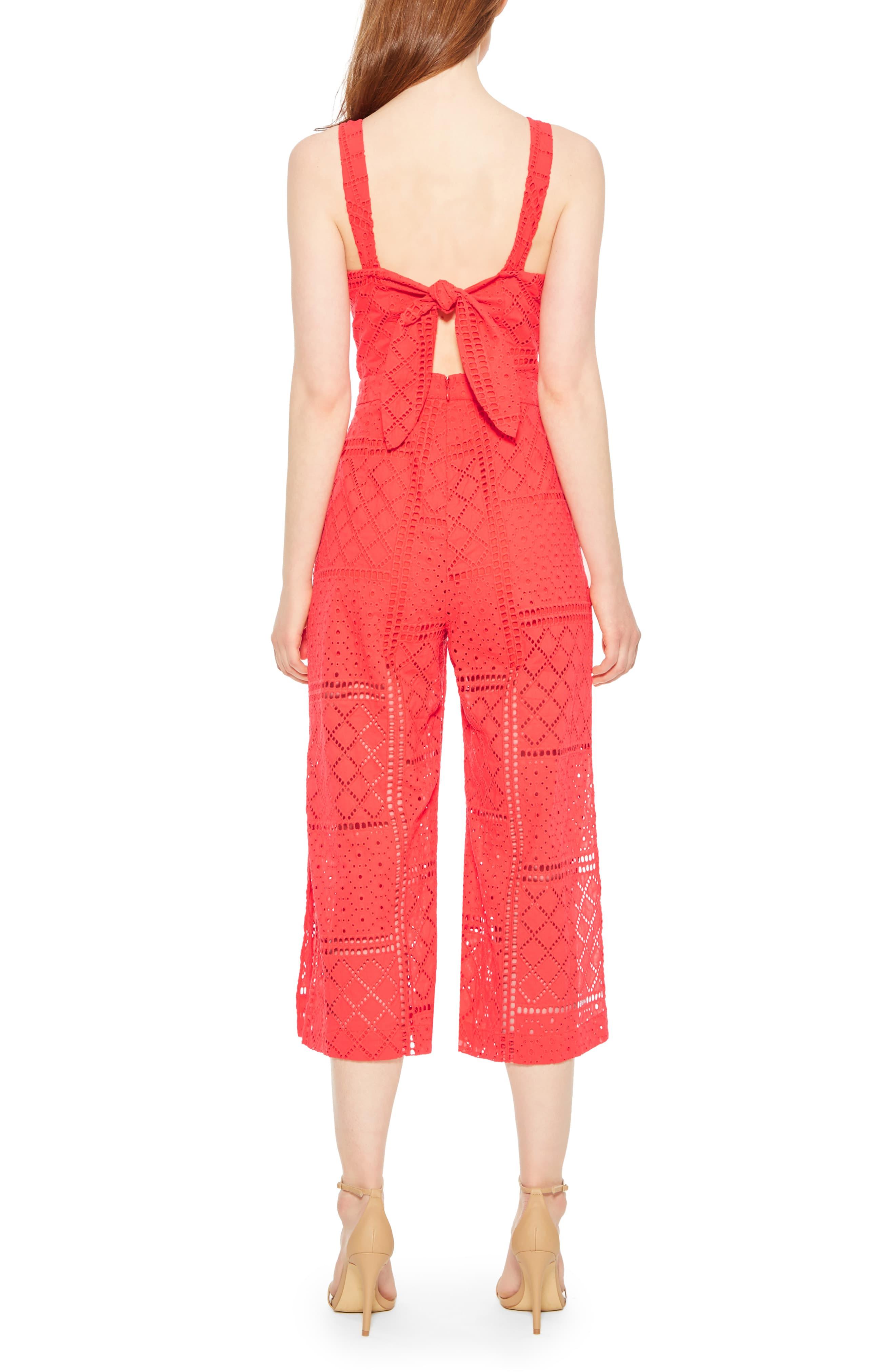 parker ashton jumpsuit