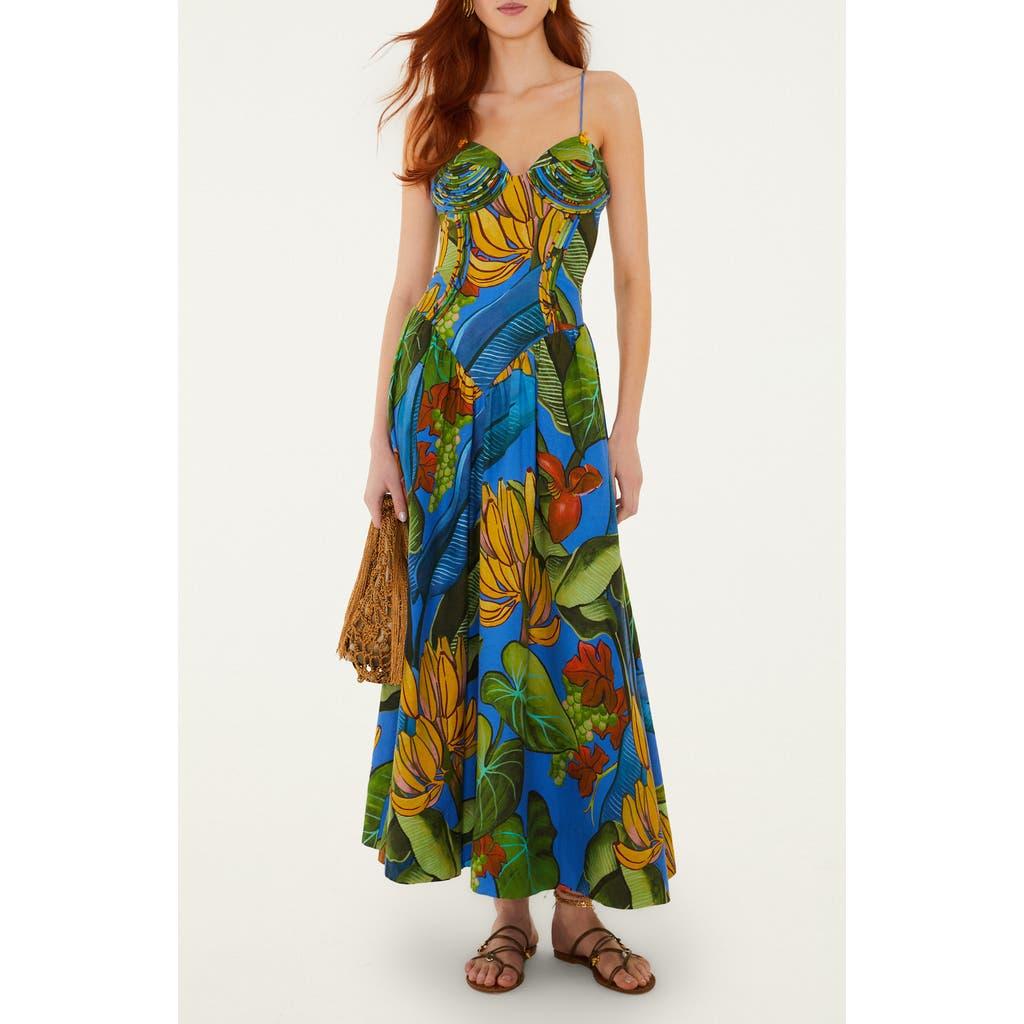 sachin and babi light blue dress FARM Rio Dresses for Women | Online Sale up to 49% off
