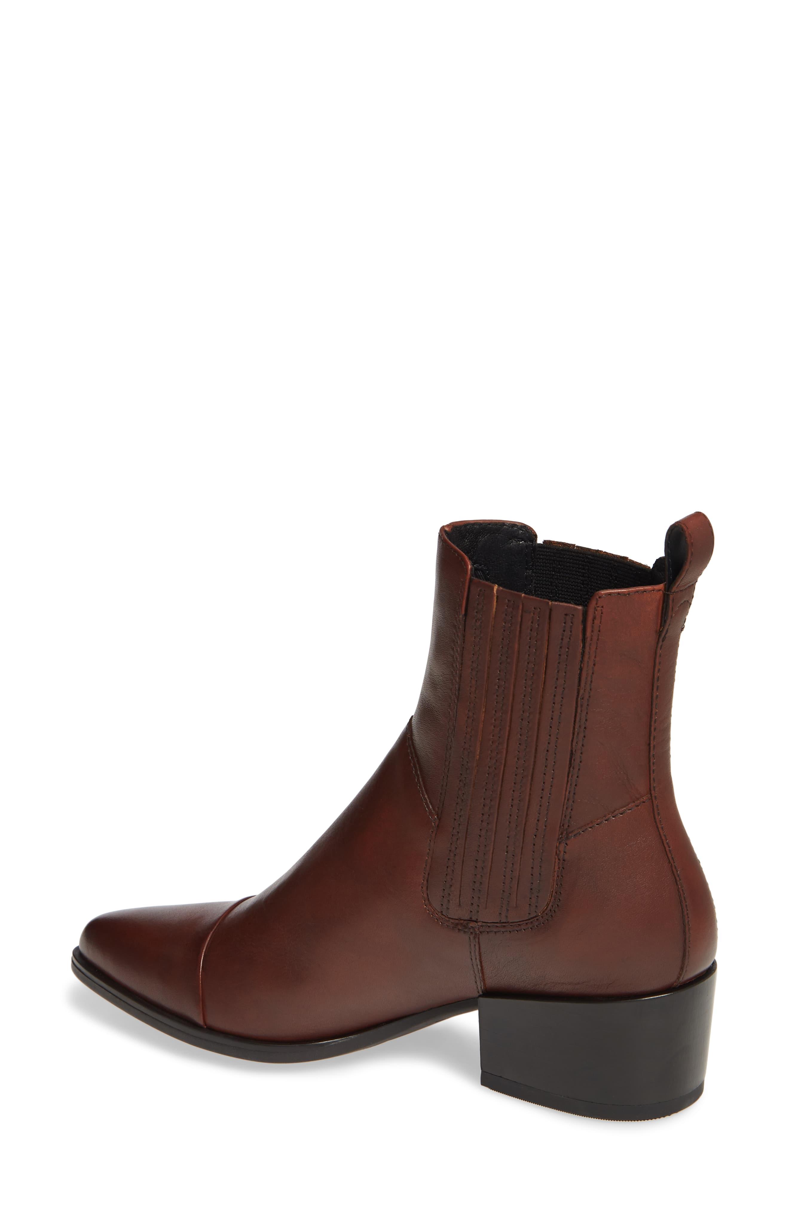 Marja cap toe bootie online