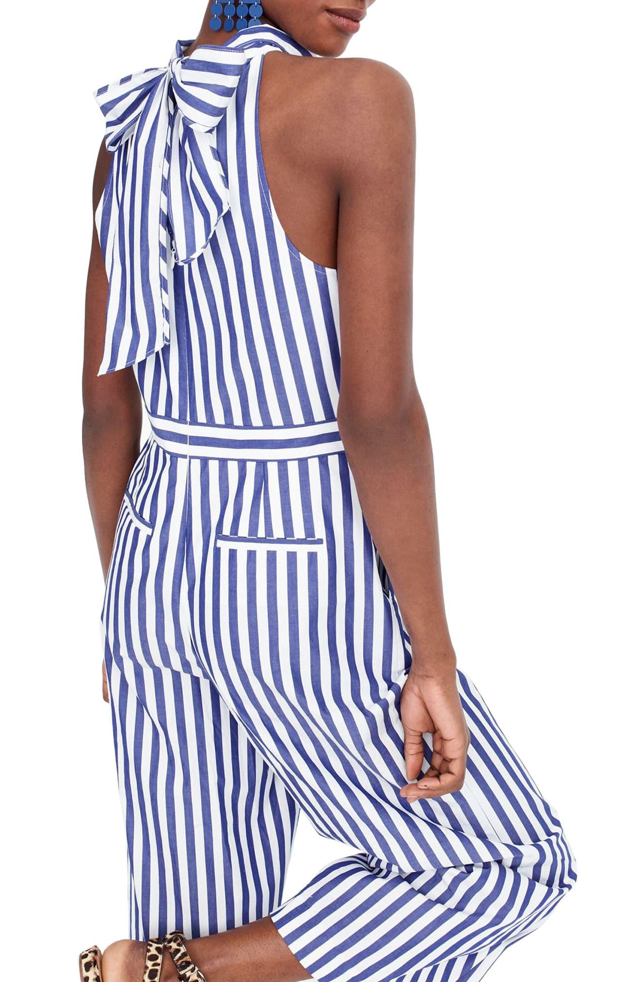 j crew jumpsuit nordstrom