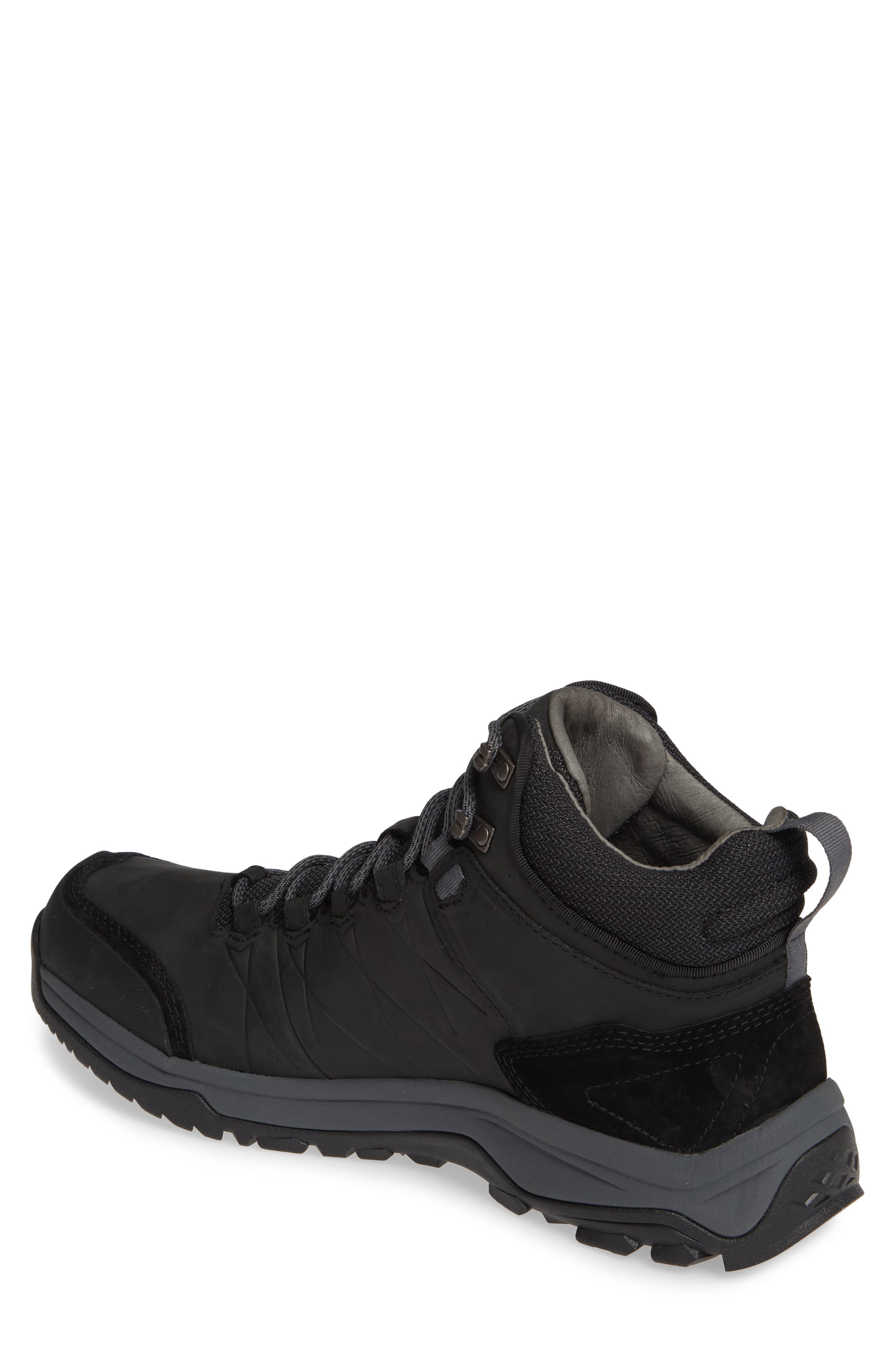 arrowood riva hiking boot