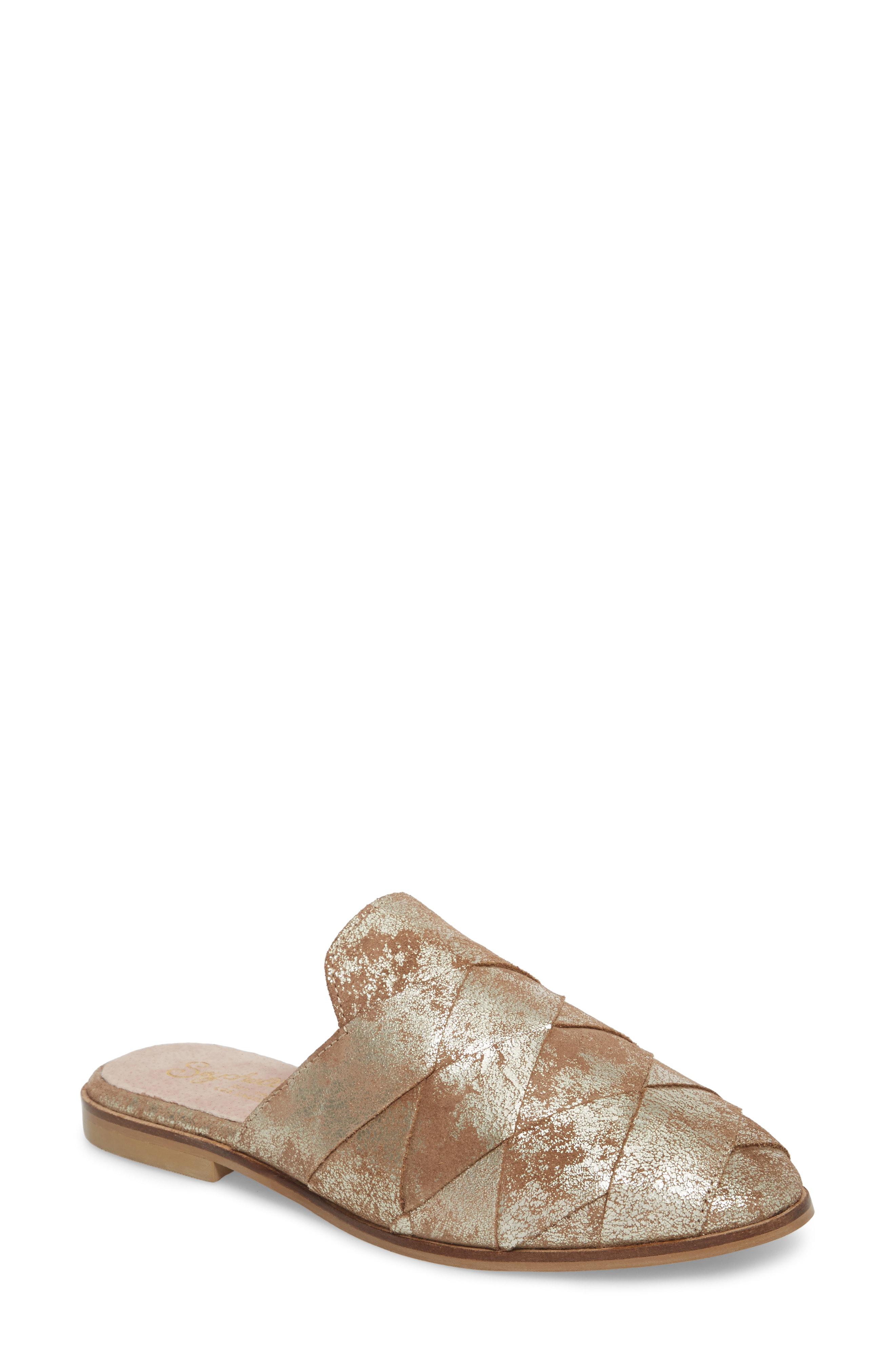 seychelles survival mule black