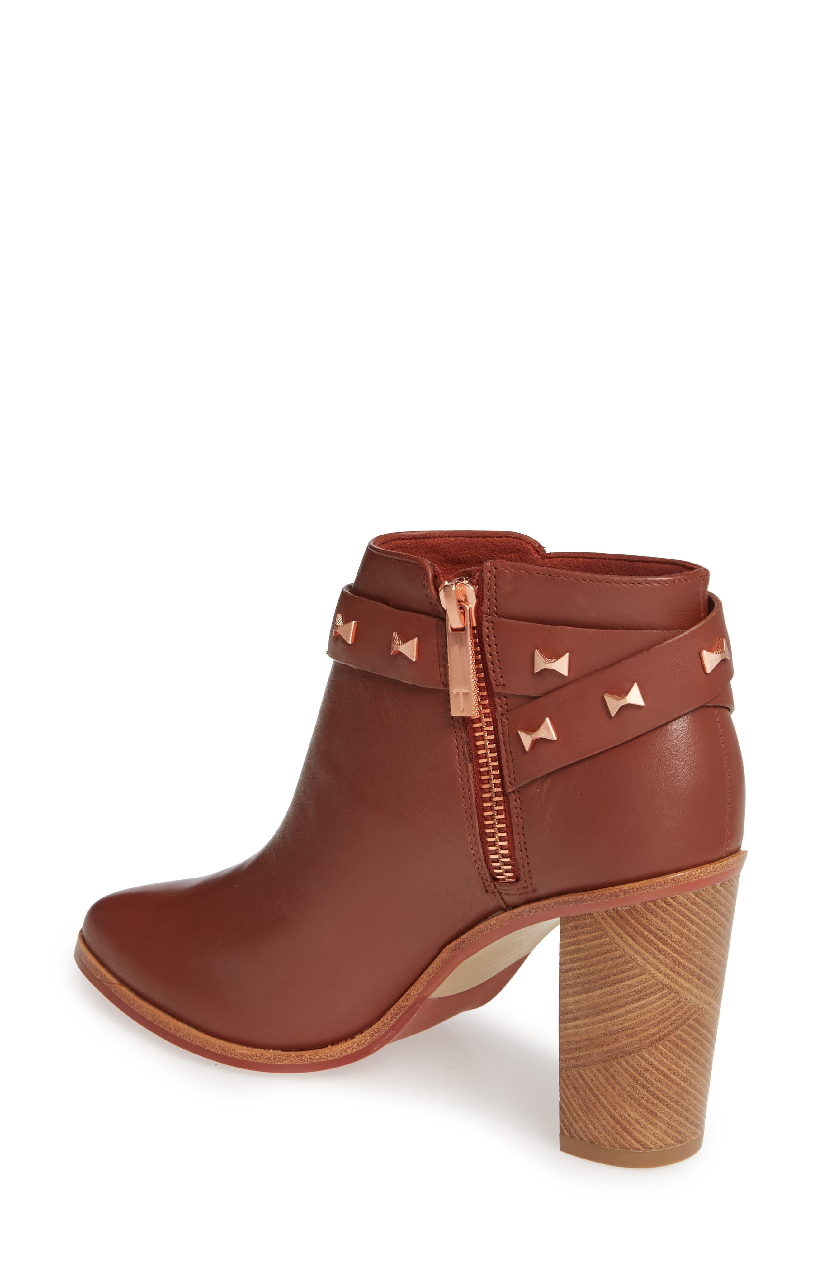 ted baker dotta boots