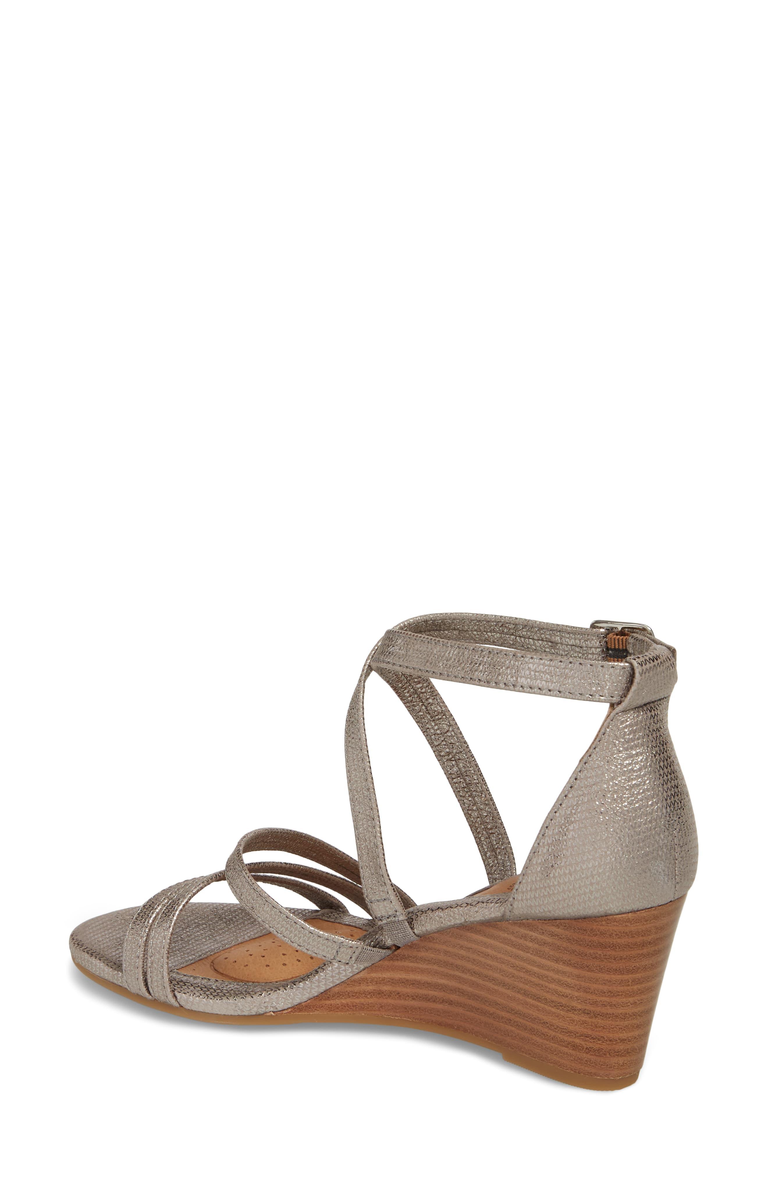 sofft mecina wedge sandal