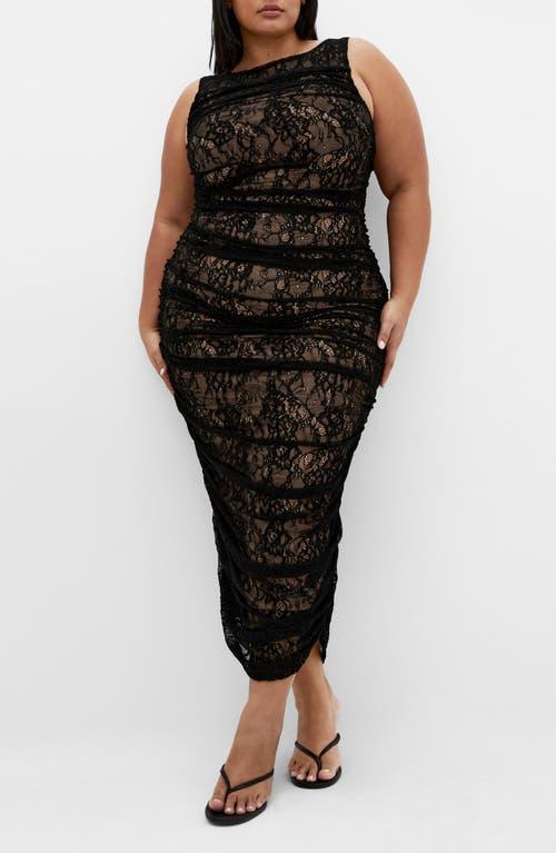 City Chic Lace Dresses for Women | Lyst