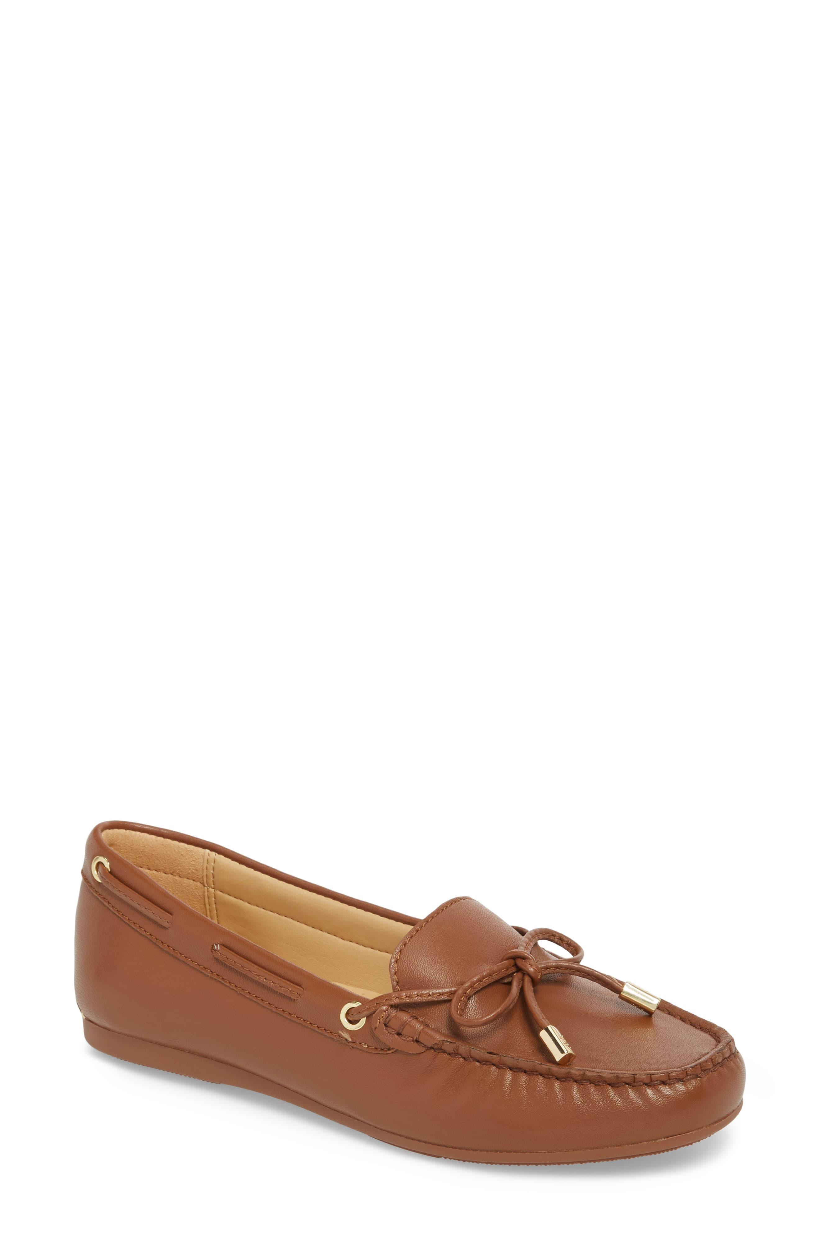 michael kors sutton mokassin