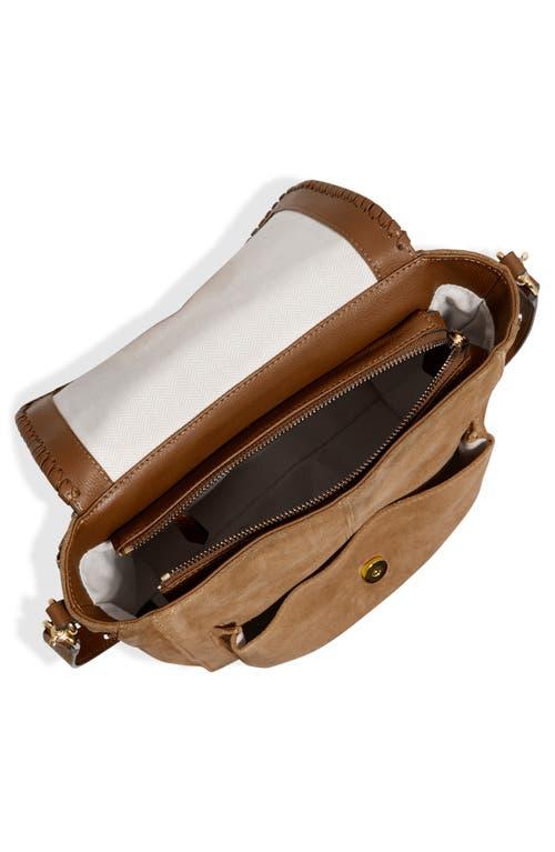 Aimee Kestenberg All For Love Convertible Leather Backpack in Brown | Lyst Aimee Kestenberg All For Love Convertible Leather Backpack in Brown | Lyst