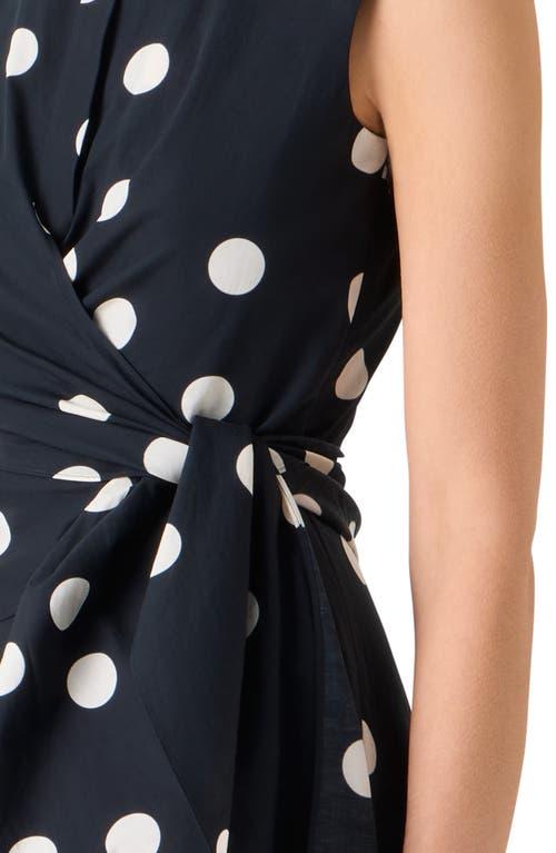 Black Akris Punto Dresses for Women | Lyst