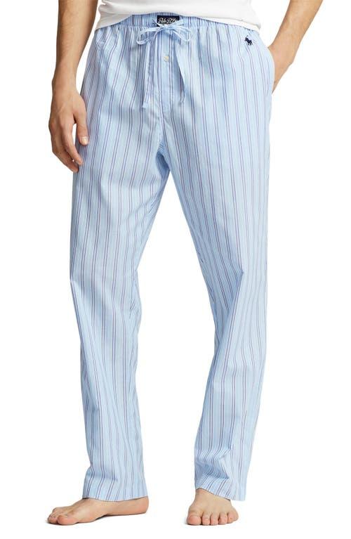 Polo ralph lauren men's cotton logo pajama short sale