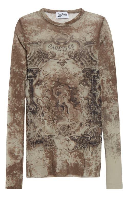Jean Paul Gaultier Long-sleeved tops for Women | Online Sale