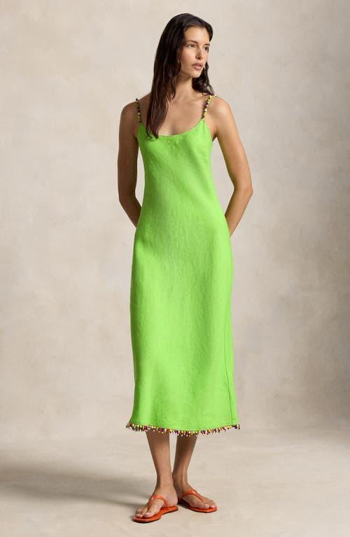 Green Polo Ralph Lauren Dresses for Women | Lyst
