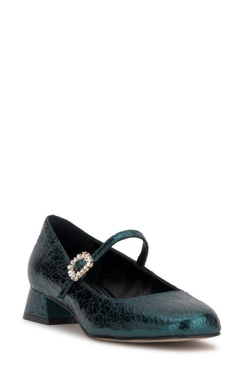 Jessica Simpson Treen Mary Jane Pump In Green Lyst jessica-simpson-treen-mary-jane-pump-in-green-lyst