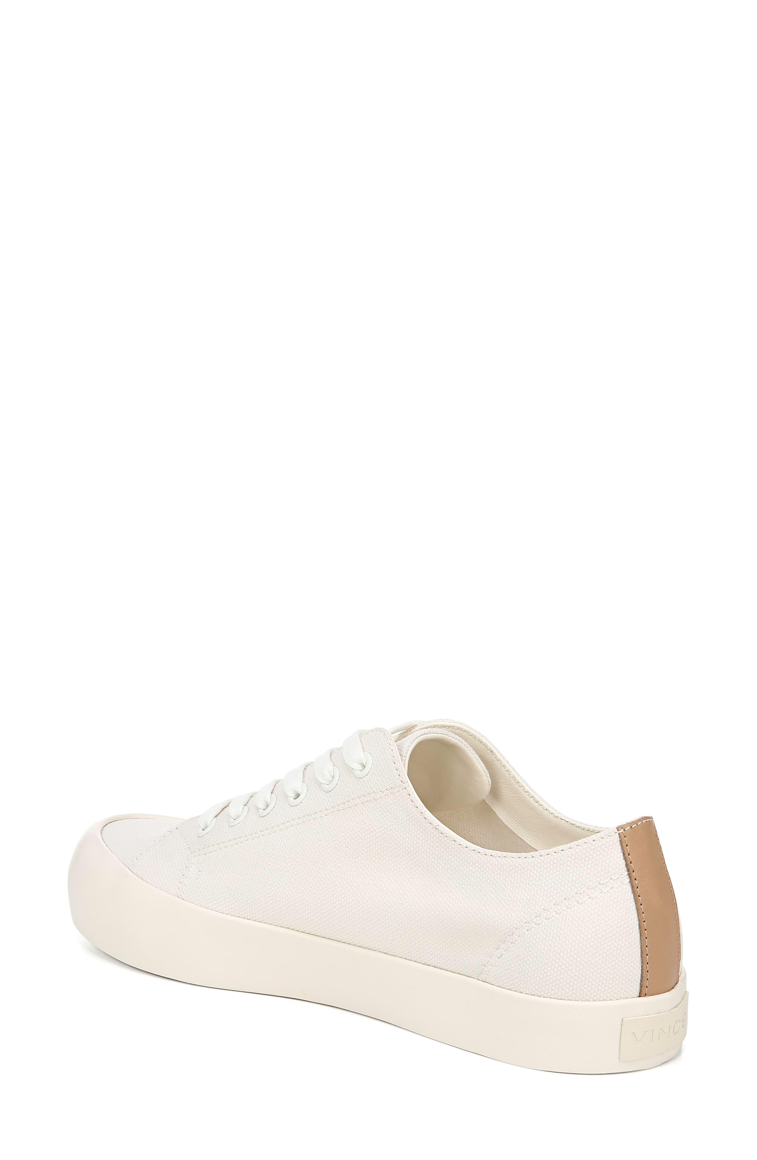 vince canvas norwell sneaker