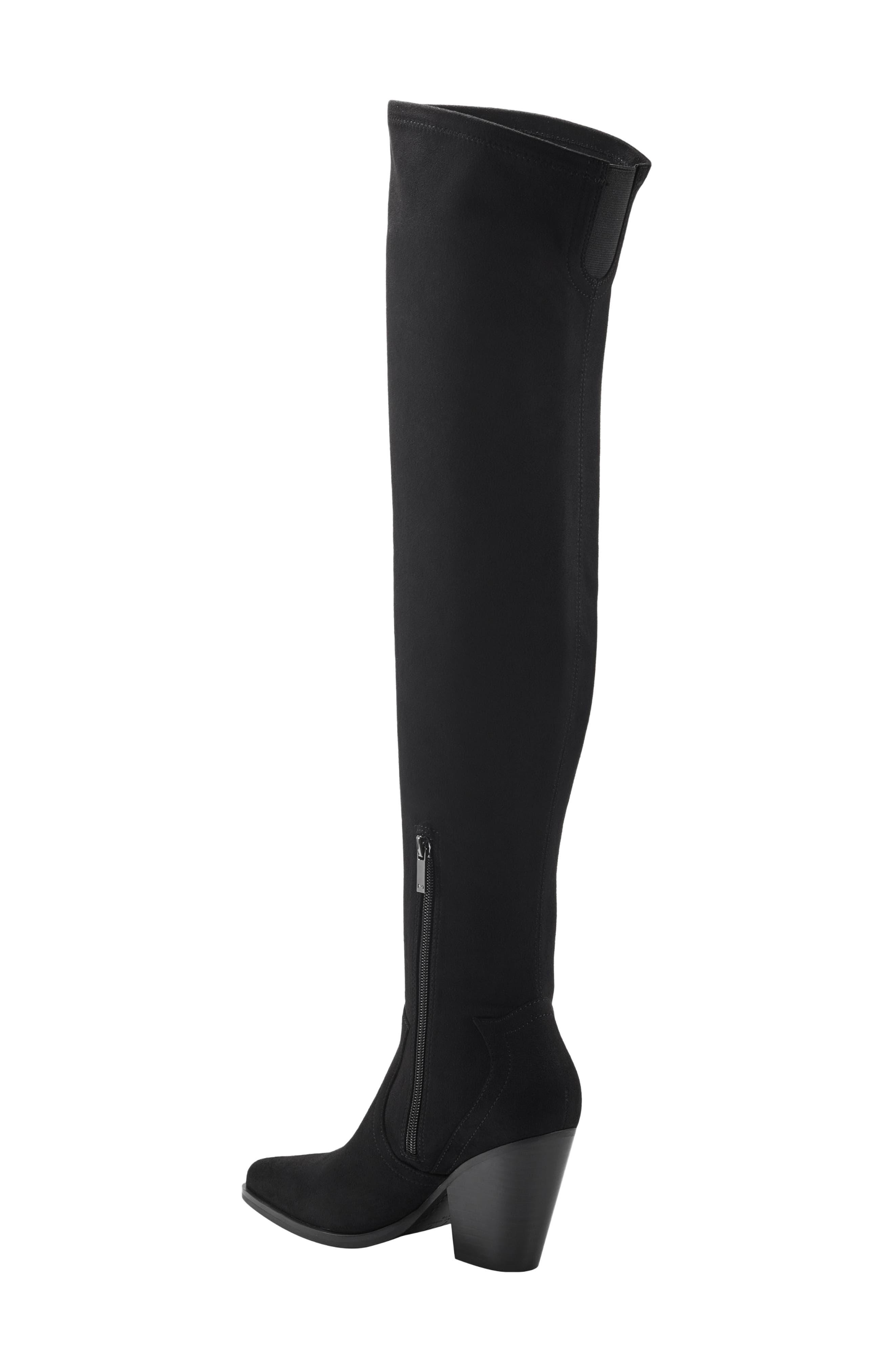 Marc fisher enrika 2024 over the knee boot