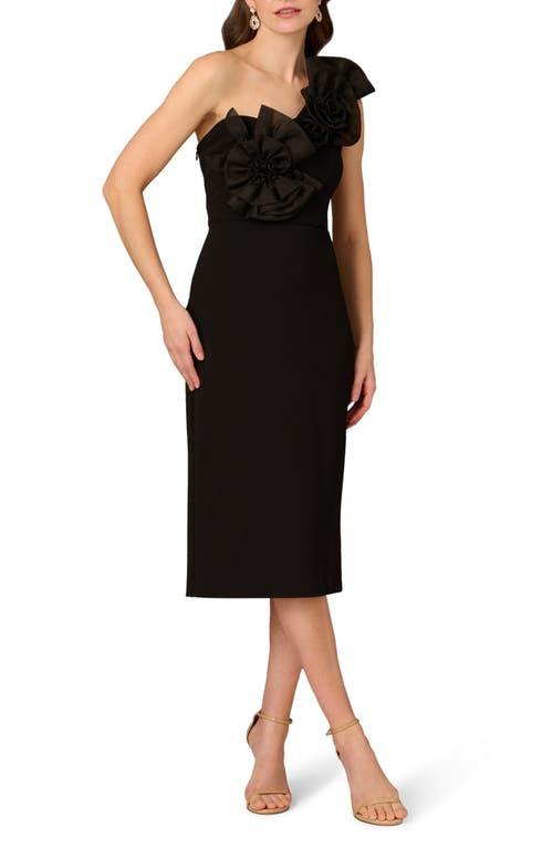 Aidan Mattox by Adrianna Papell Solid Dresses for Women | Lyst