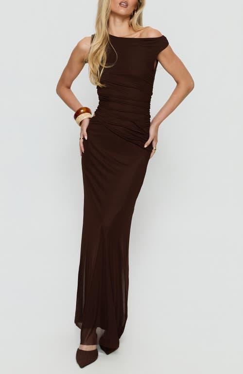 open lace back dress Odyssa Halter Maxi Dress Magenta