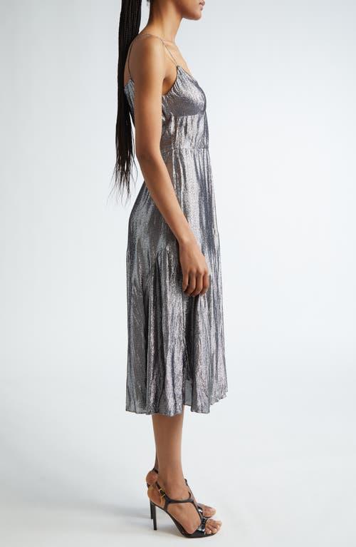 sachin and babi light blue dress Women's Michael Kors Collection Designer Cocktail Dresses main image 1