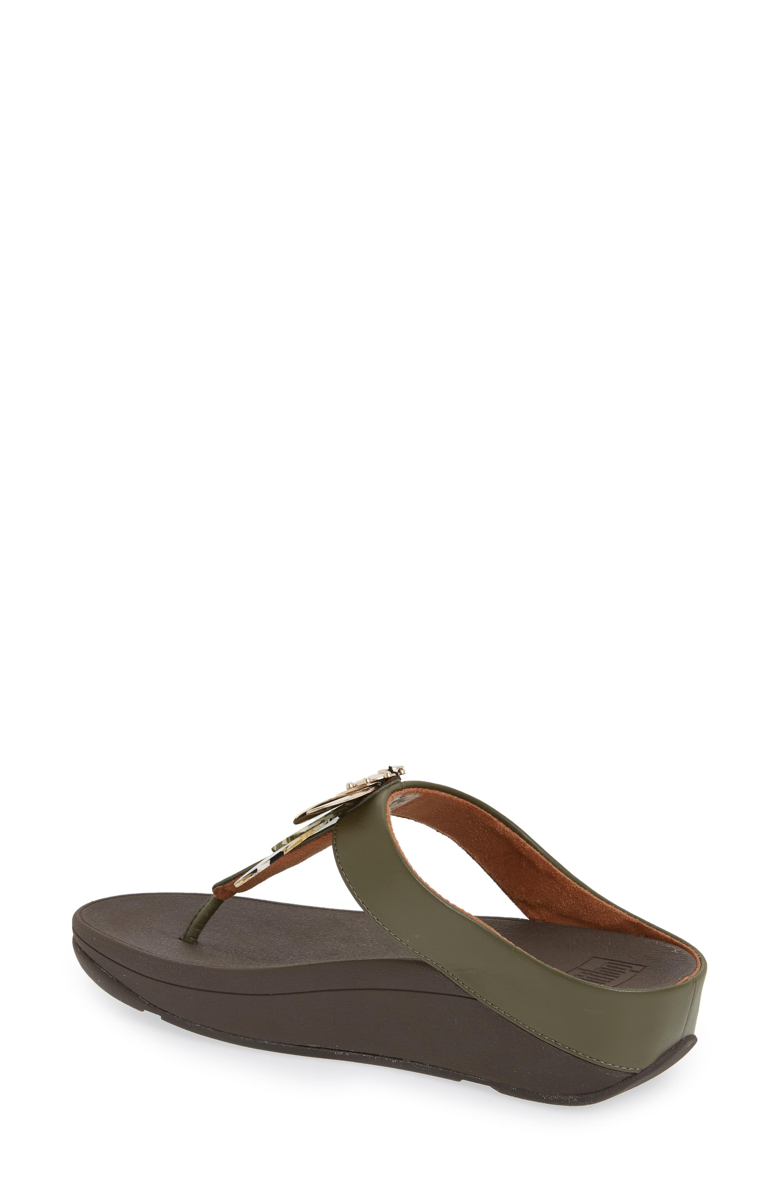 fitflop dragonfly
