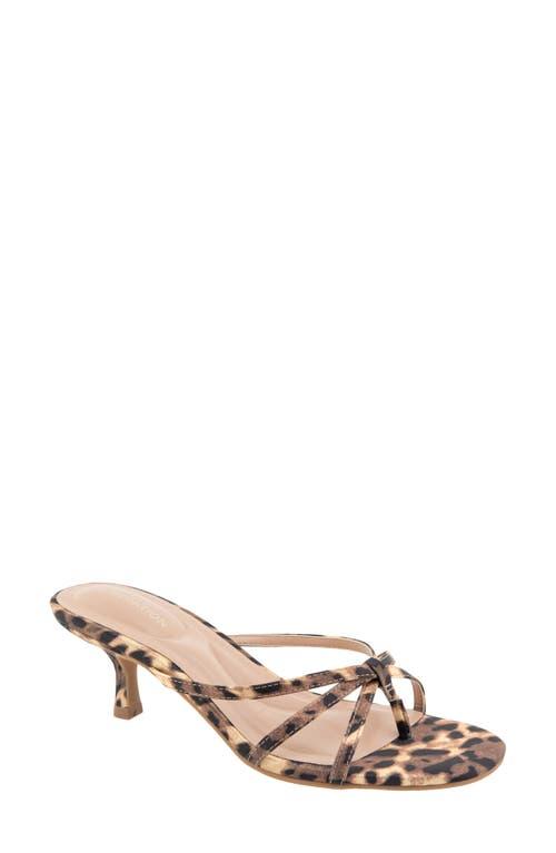 Talons à Lanières BCBGMAXAZRIA Corail/orange - Taille 39 EUR, Très Hauts (4 Pouces Et +), Occasion