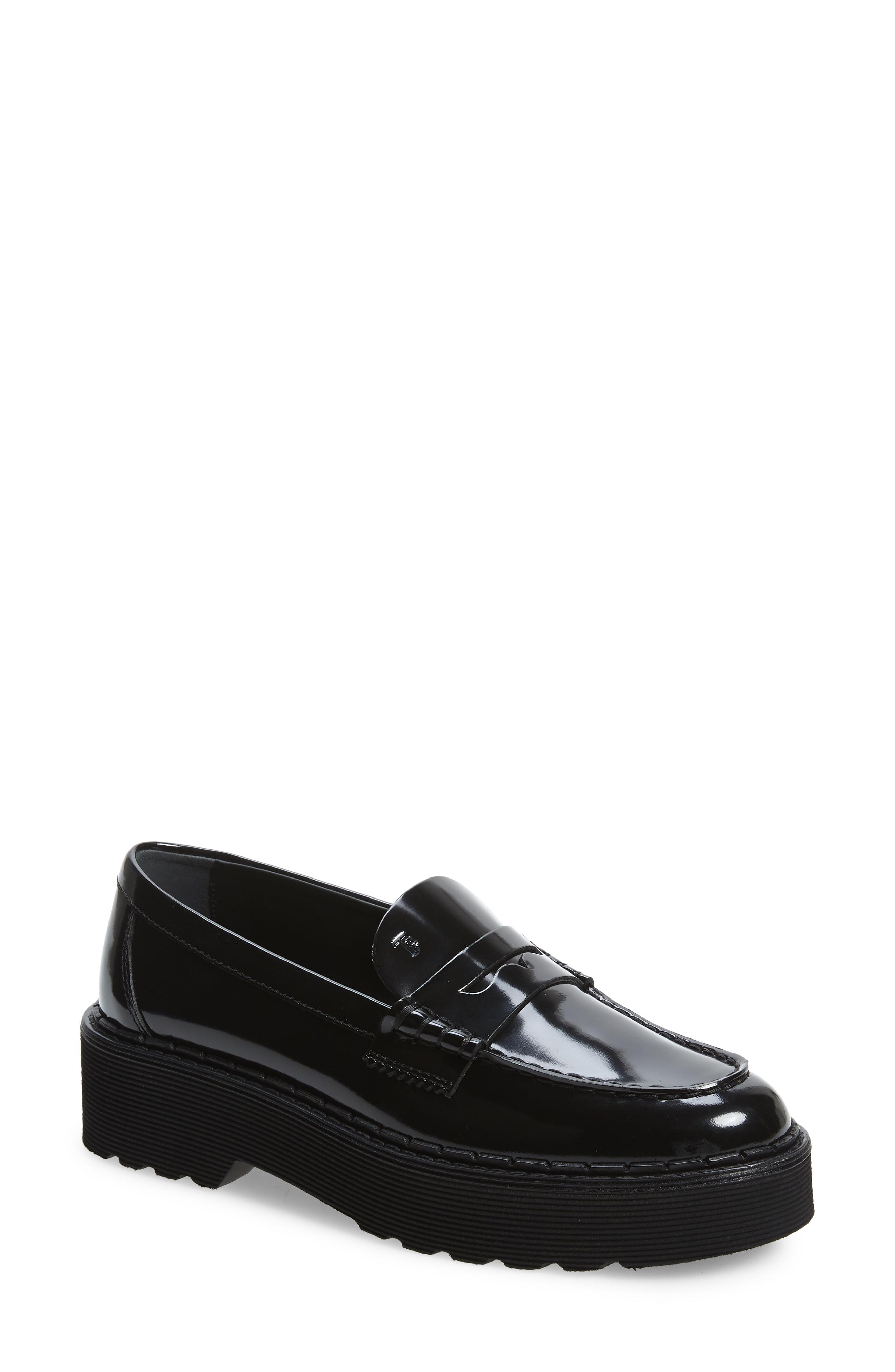 tods platform