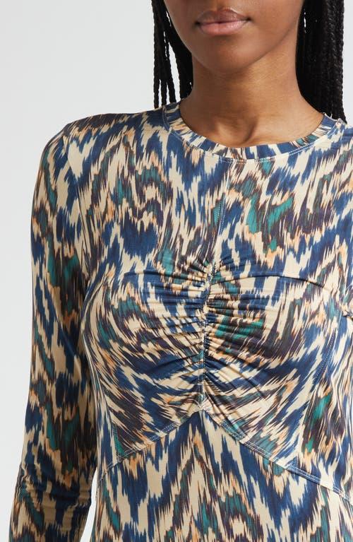 beige knit dress Cyrus main image 1