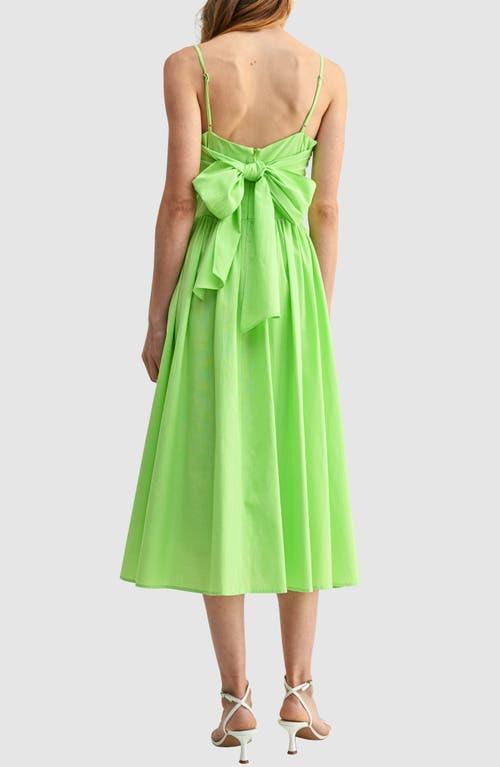 all in favor green dress Women's All In Favor Simone Floral Wrap Front Minidress, Size X-Large - Green