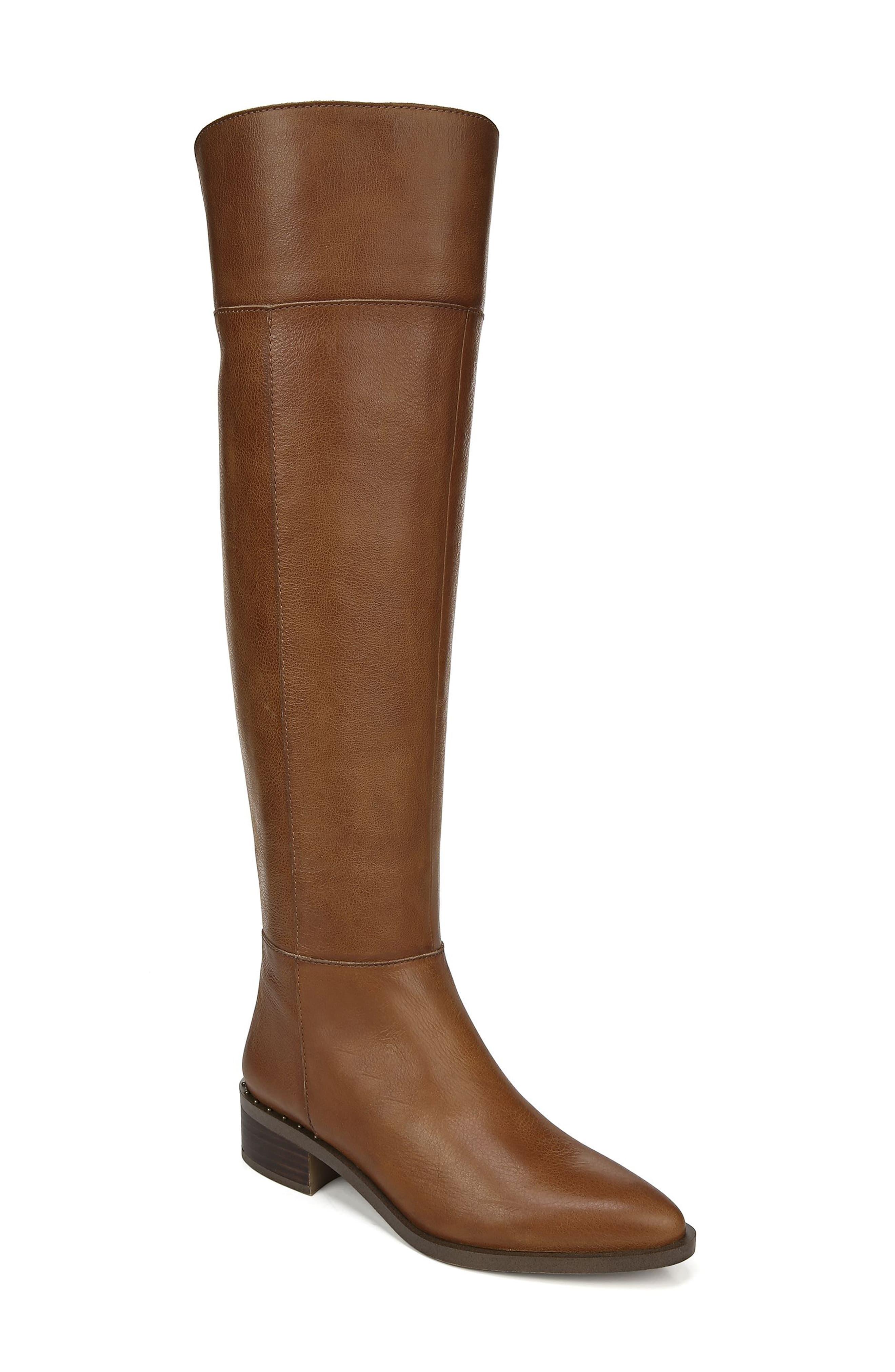 daya knee high boot