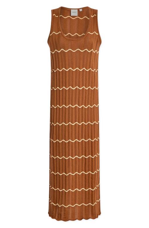 varley christine knit maxi dress Varley Christine Knit Maxi Dress Green Small NWT Forest Glade Stretch Casual