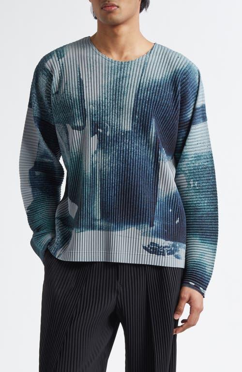 issey-miyake-homme-plisse-Gray