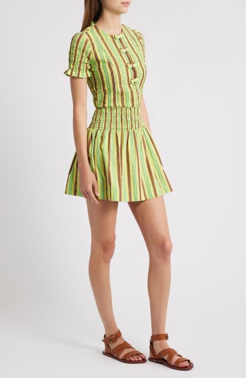 Green Damson Madder Dresses for Women | Lyst
