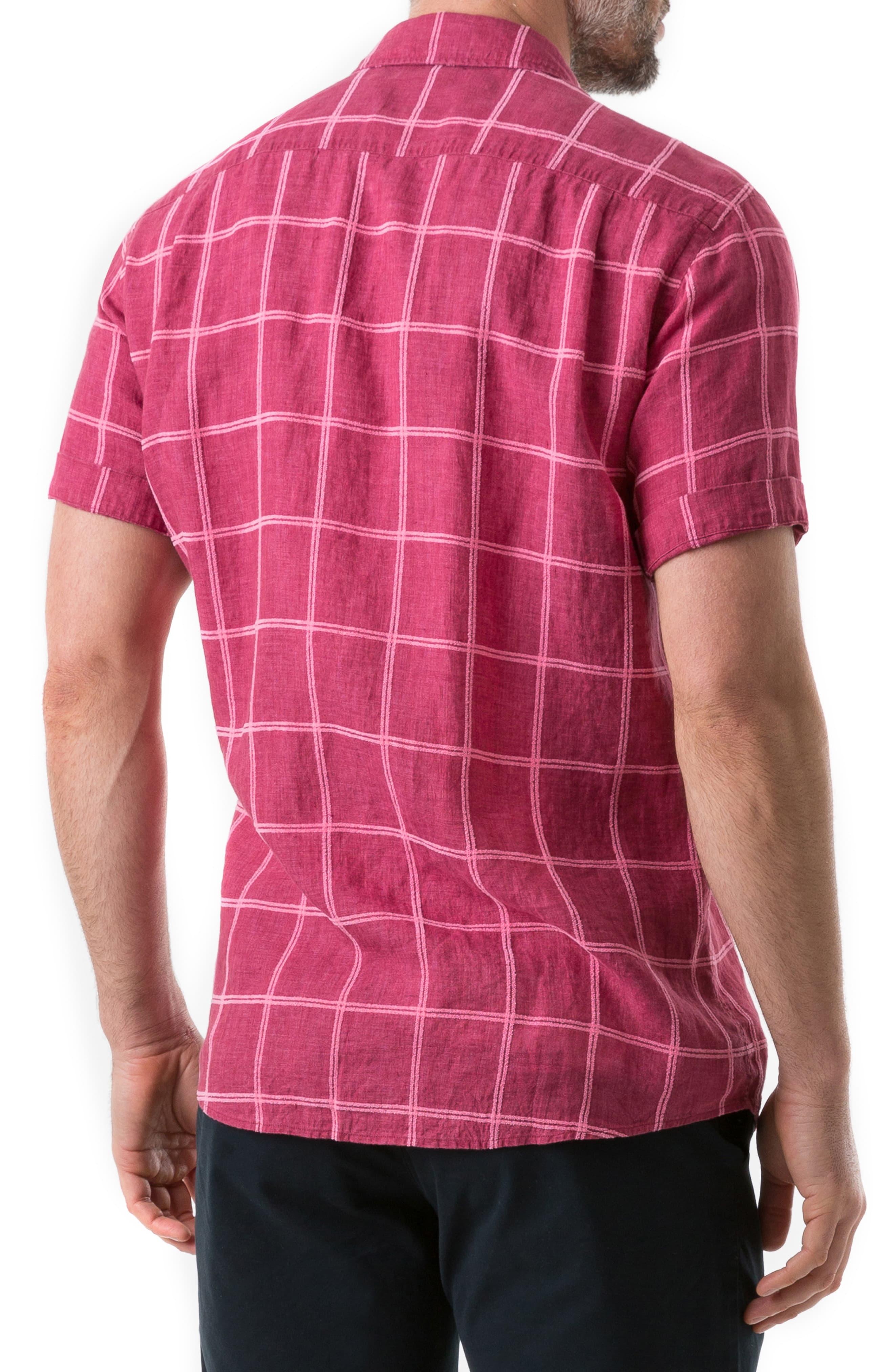 rodd and gunn men's shirts