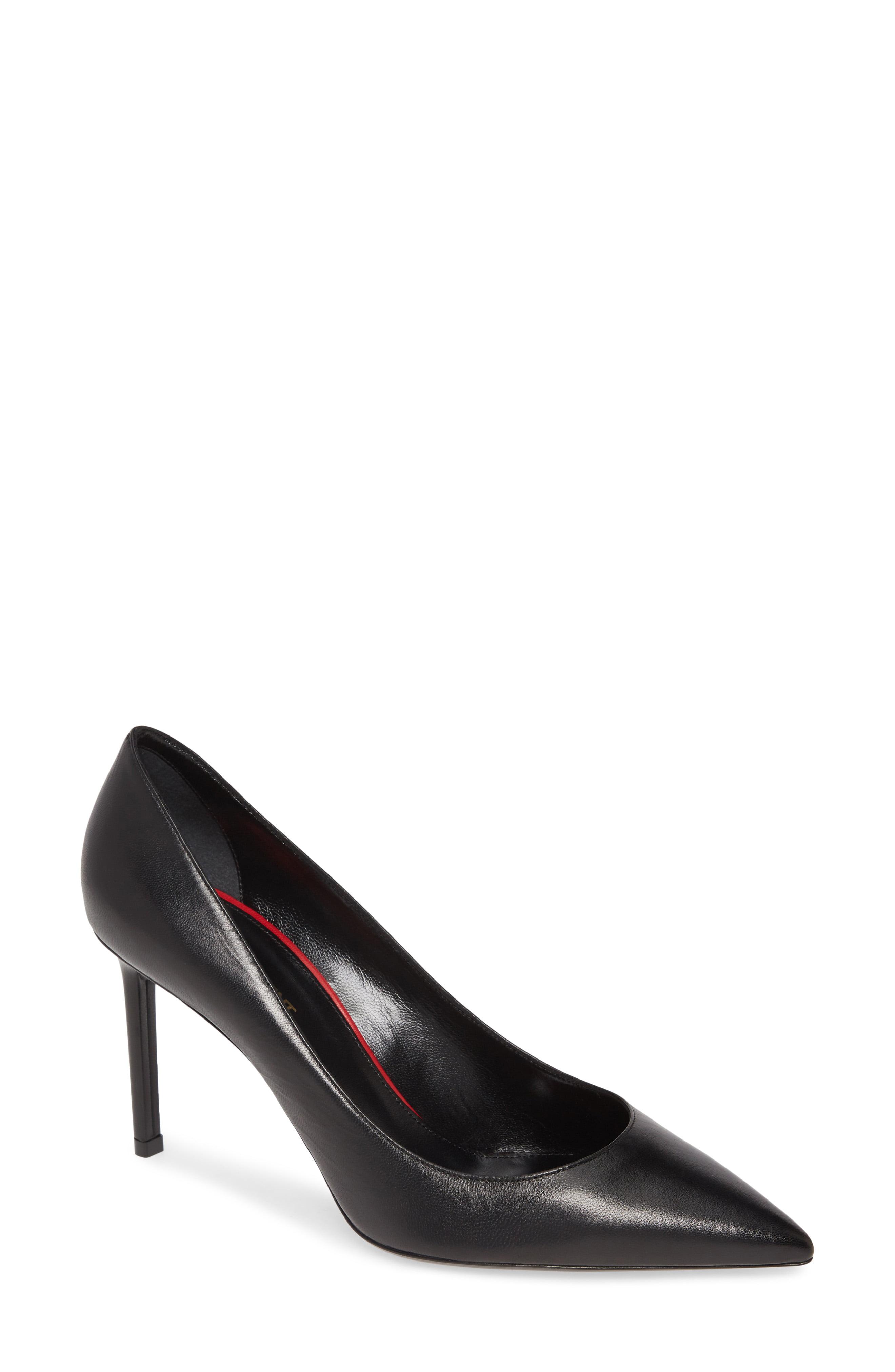 saint laurent anja pump