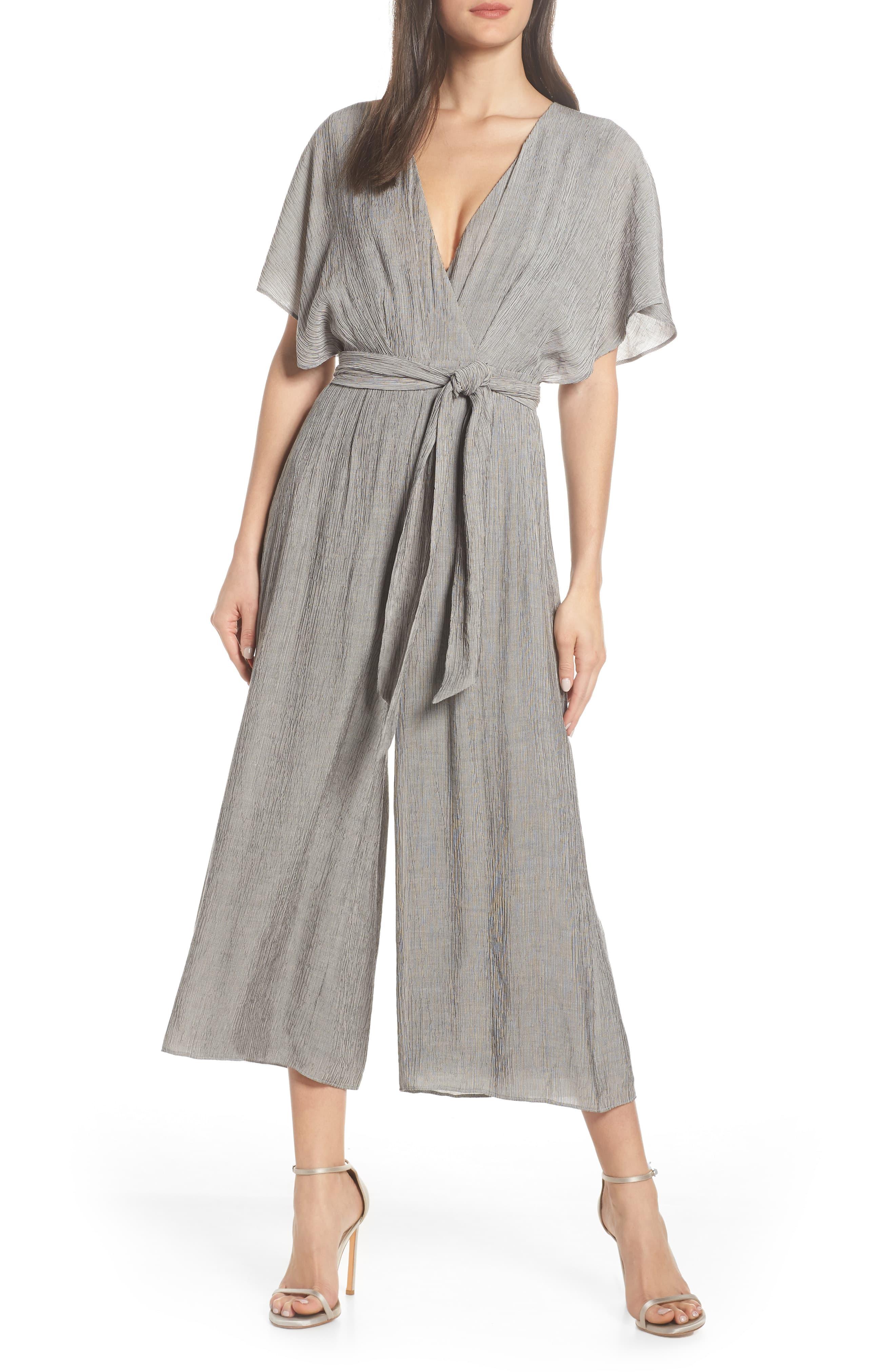 Keepsake faithful jumpsuit Clearance