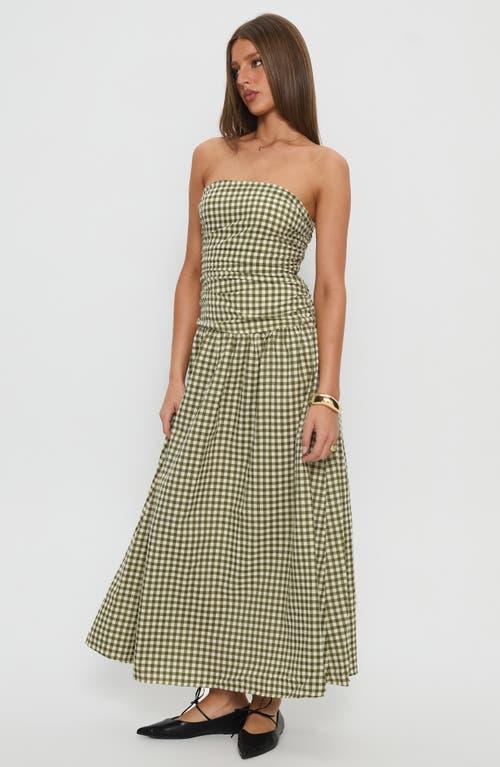Princess Polly Midi Dresses for Women | Lyst