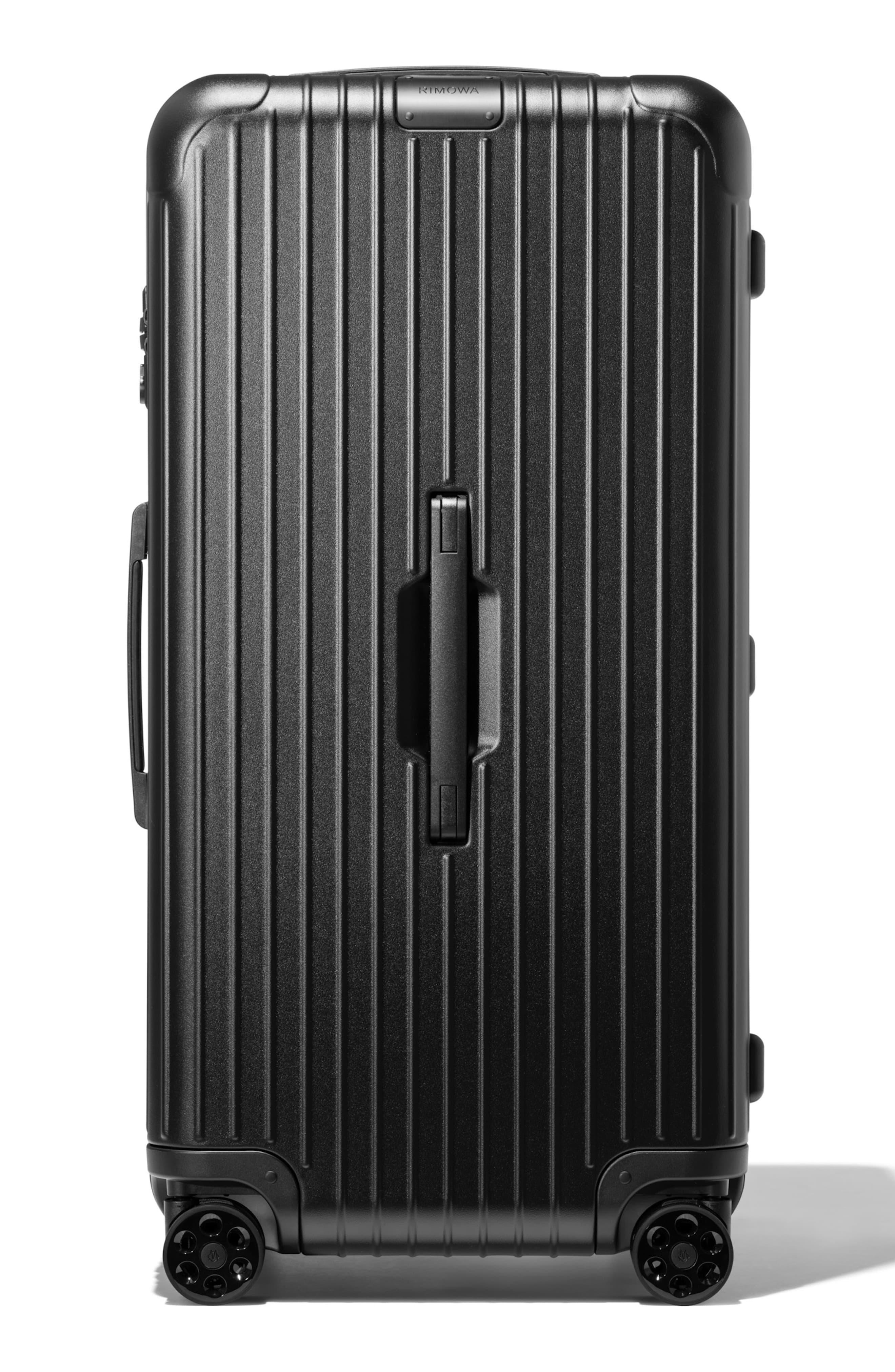 rimowa salsa 32 multiwheel sports trunk