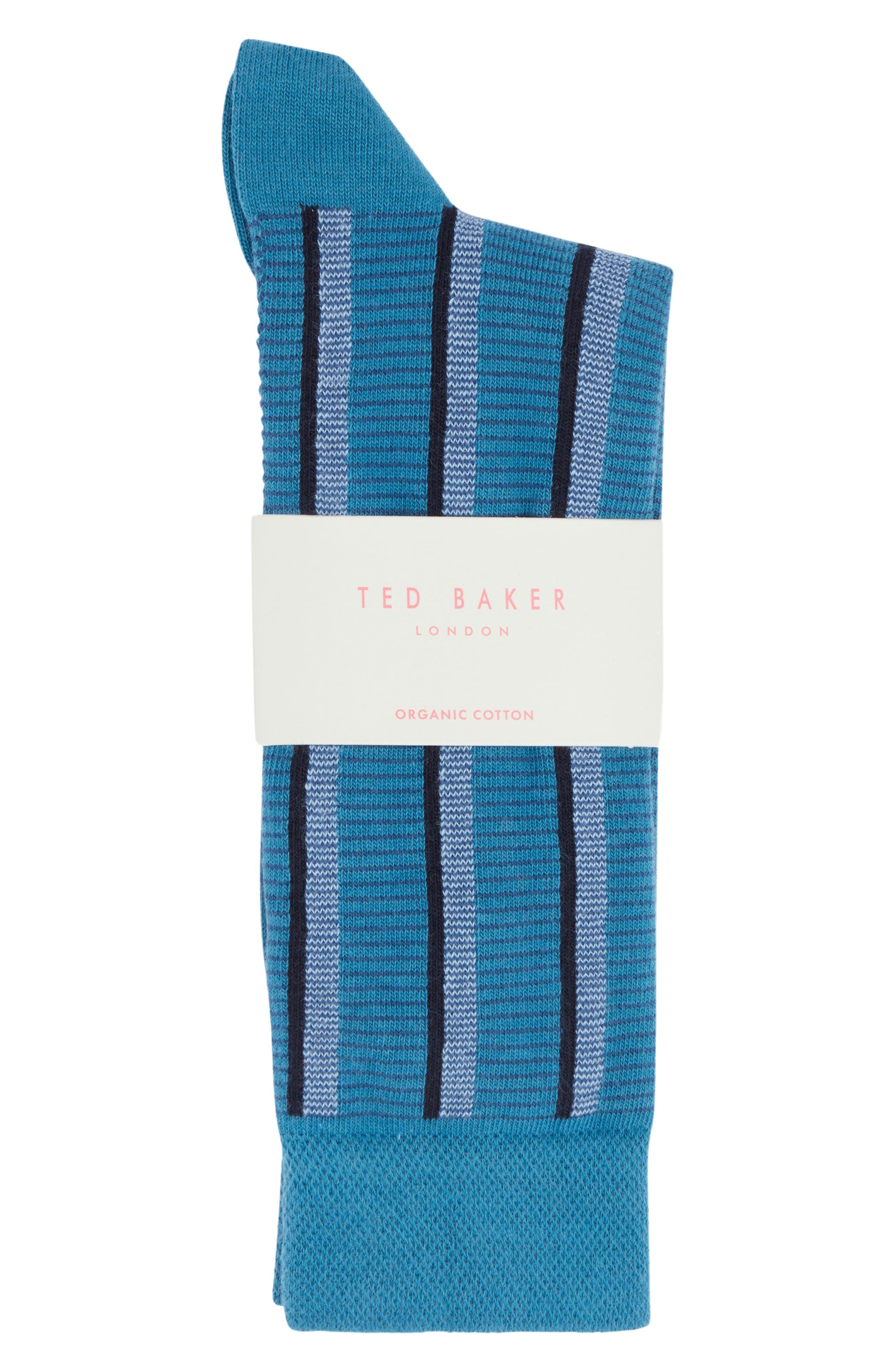 https://cdna.lystit.com/photos/nordstrom/1a4acdd7/ted-baker-Blue-Hotday-Vertical-Stripe-Organic-Cotton-Blend-Dress-Socks.jpeg